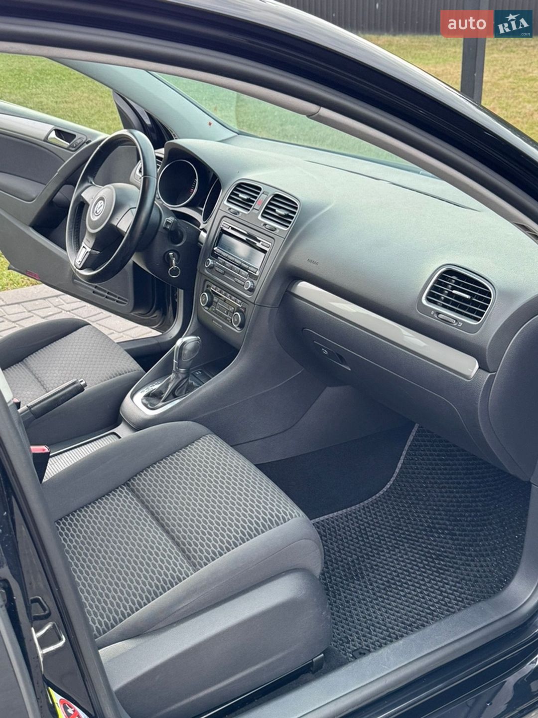 Volkswagen Golf 2011 VIN WVWZZZ1KZBW168733 фото оголошення 14 з 38