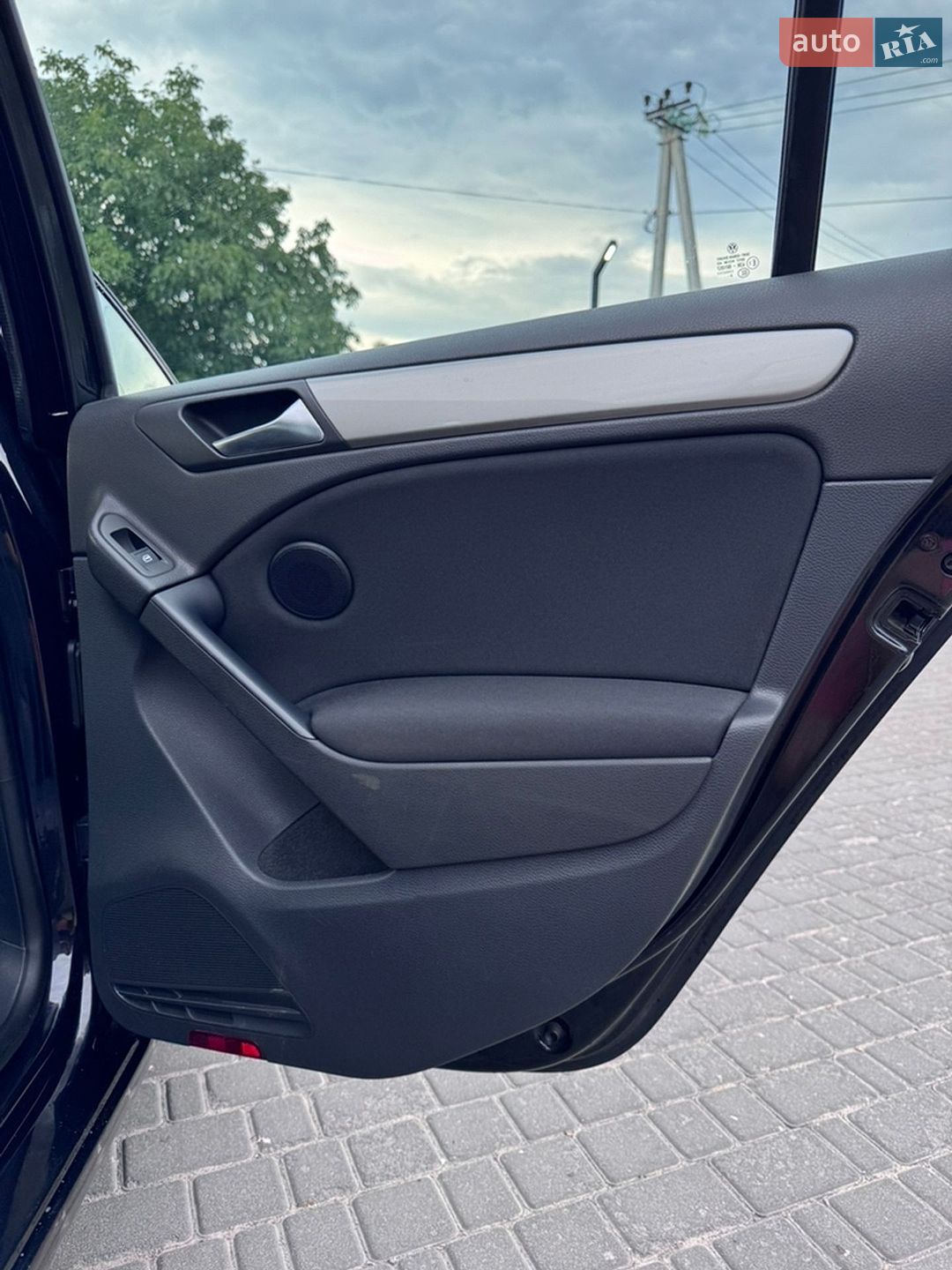 Volkswagen Golf 2011 VIN WVWZZZ1KZBW168733 фото оголошення 16 з 38