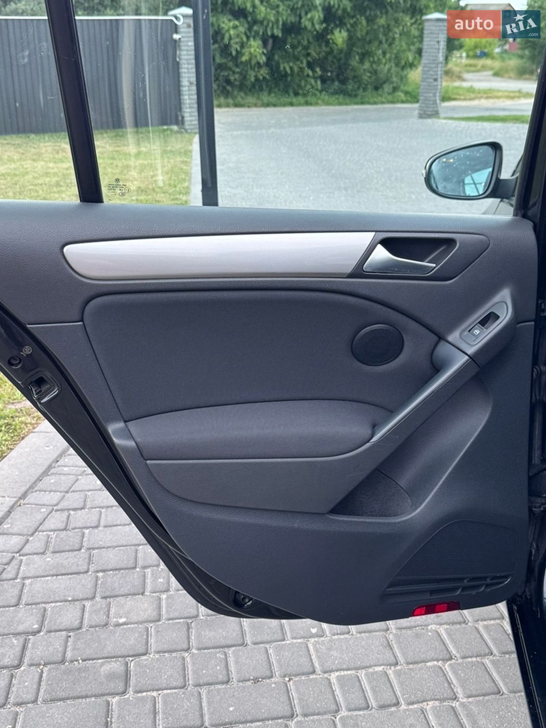 Volkswagen Golf 2011 VIN WVWZZZ1KZBW168733 фото оголошення 22 з 38