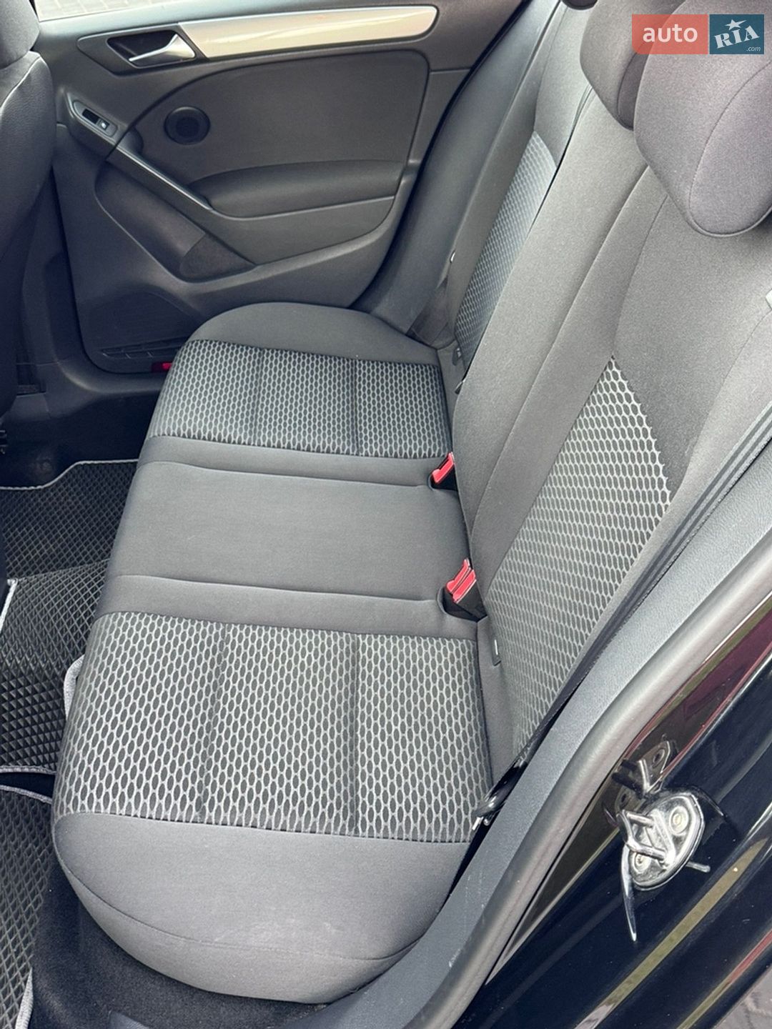 Volkswagen Golf 2011 VIN WVWZZZ1KZBW168733 фото оголошення 23 з 38