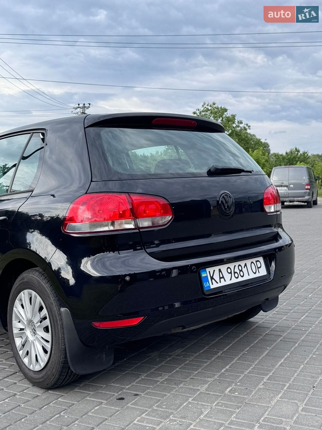 Volkswagen Golf 2011 VIN WVWZZZ1KZBW168733 фото оголошення 32 з 38