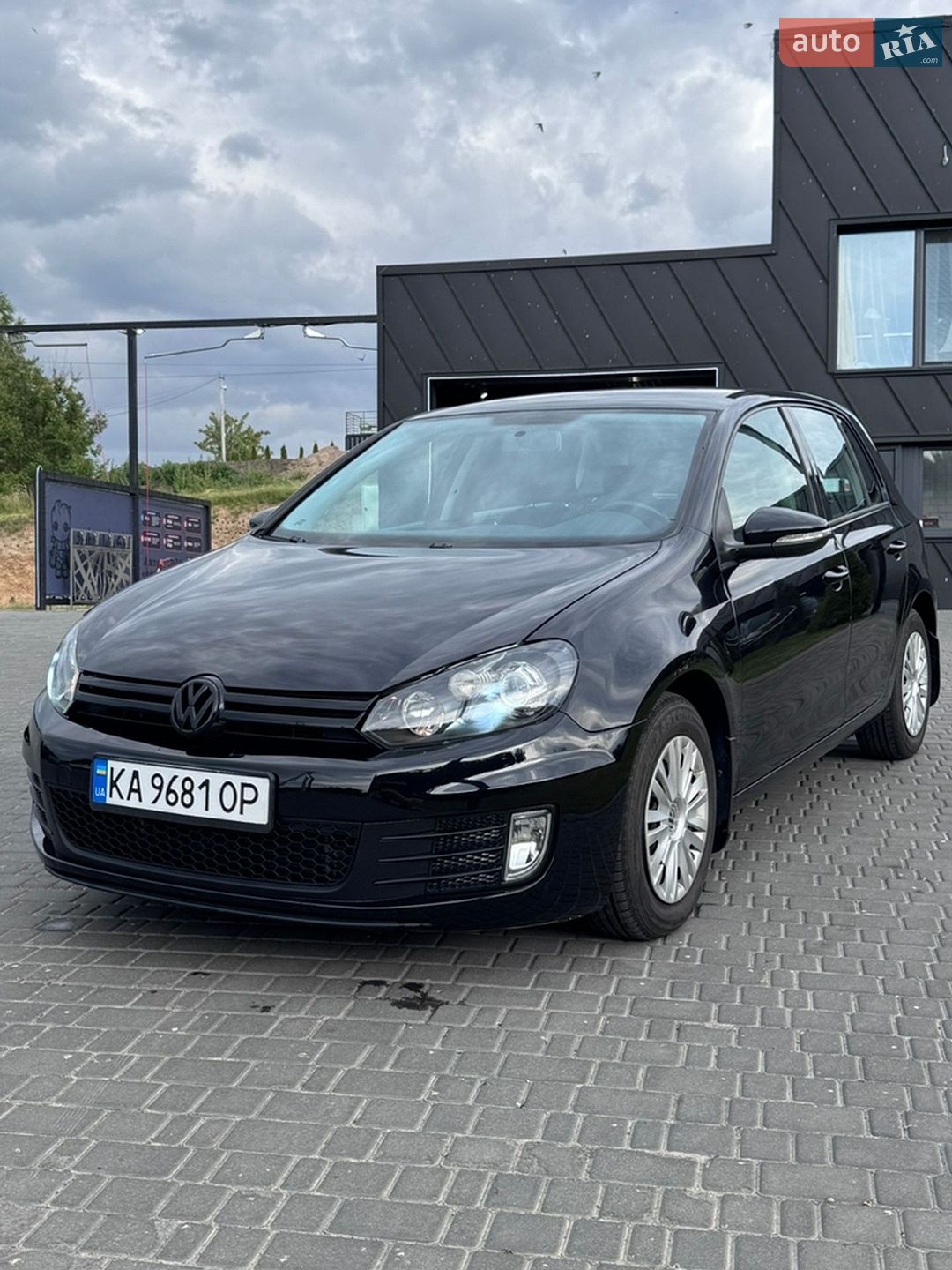Volkswagen Golf 2011 VIN WVWZZZ1KZBW168733 фото оголошення 35 з 38