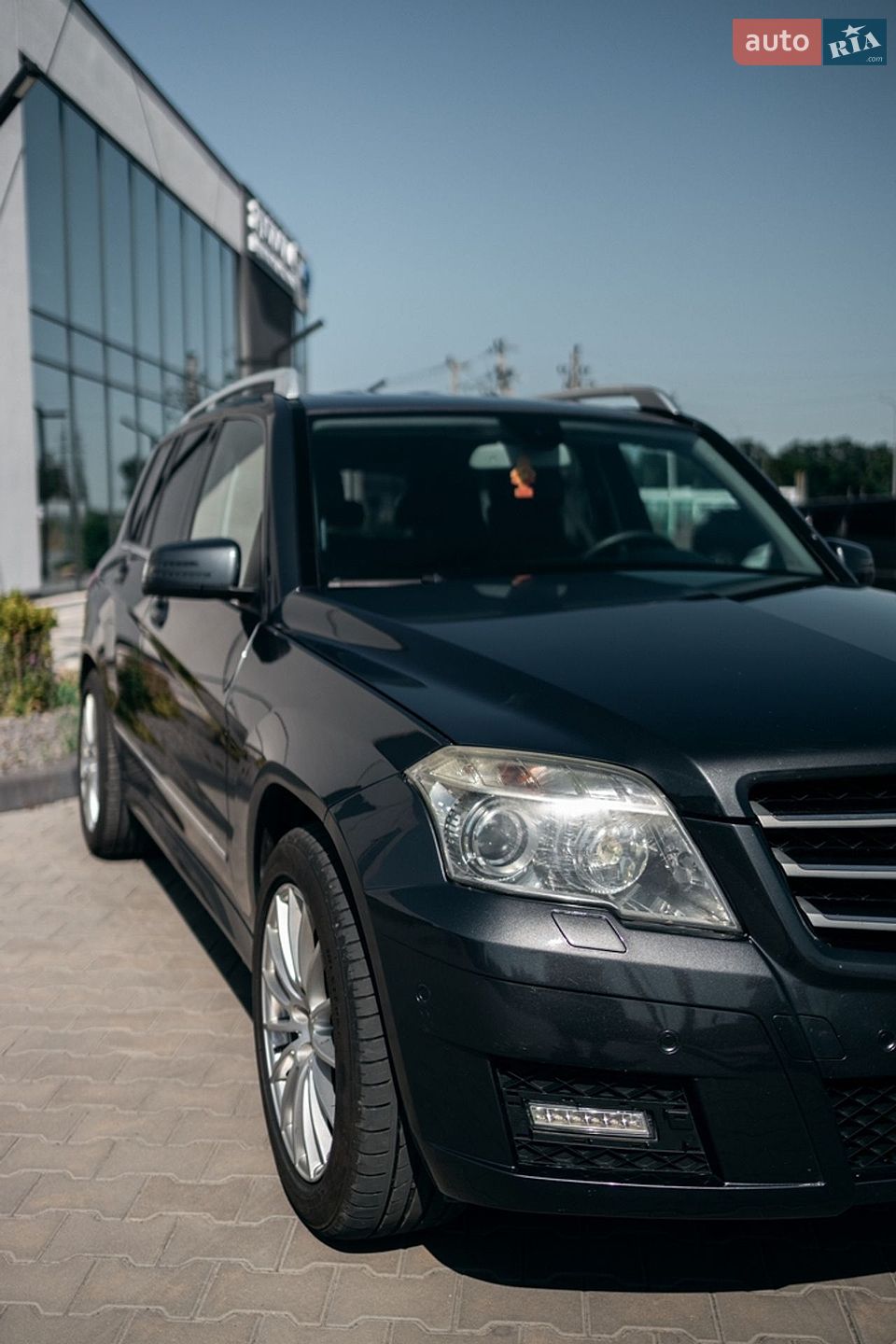 Mercedes-Benz GLK-Class 2010 VIN WDC2049921F526853 фото оголошення 5 з 64