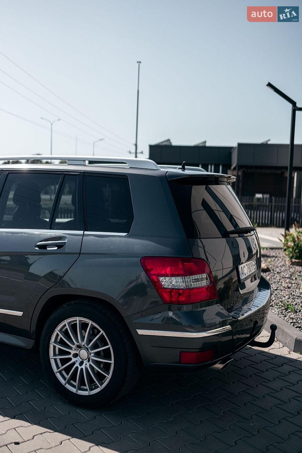 Mercedes-Benz GLK-Class 2010 VIN WDC2049921F526853 фото оголошення 7 з 64