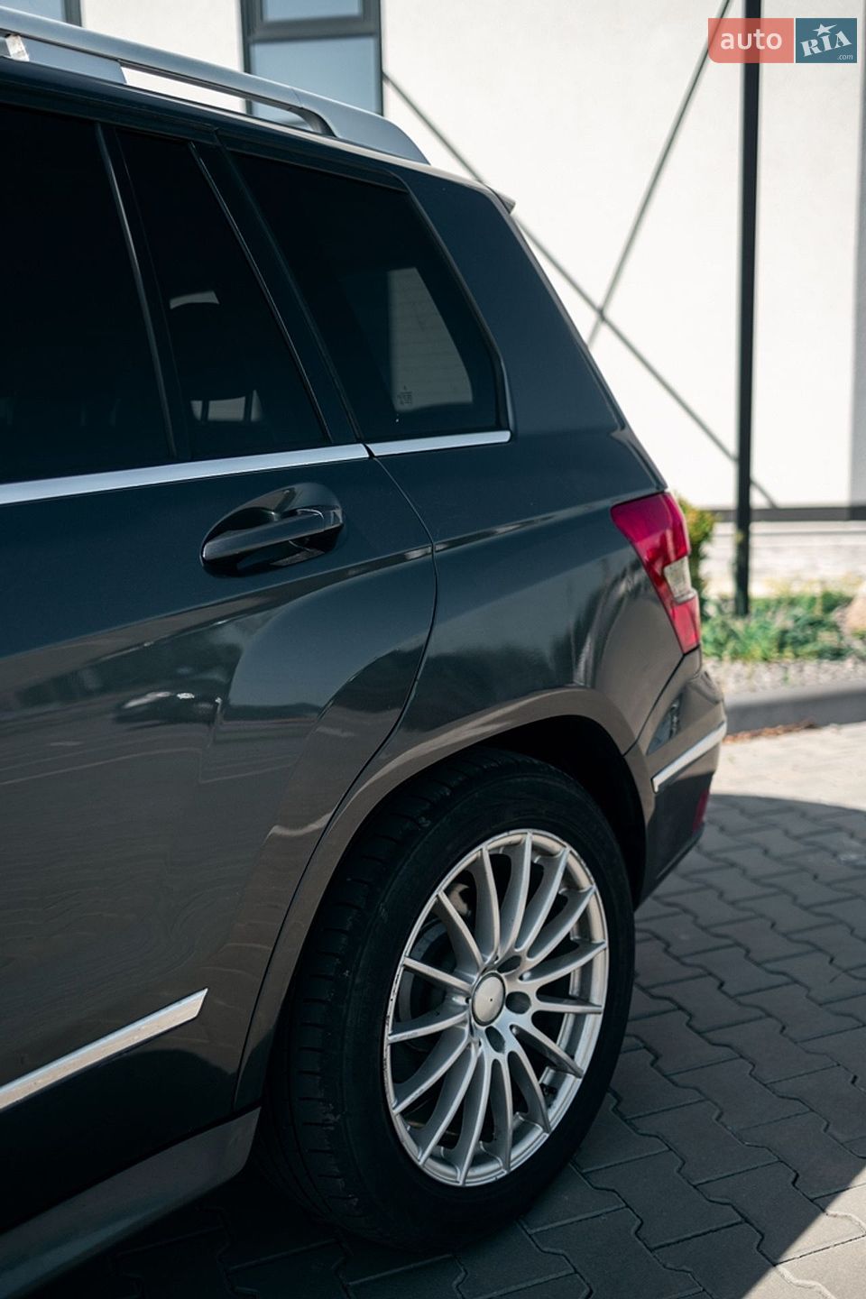 Mercedes-Benz GLK-Class 2010 VIN WDC2049921F526853 фото оголошення 14 з 64