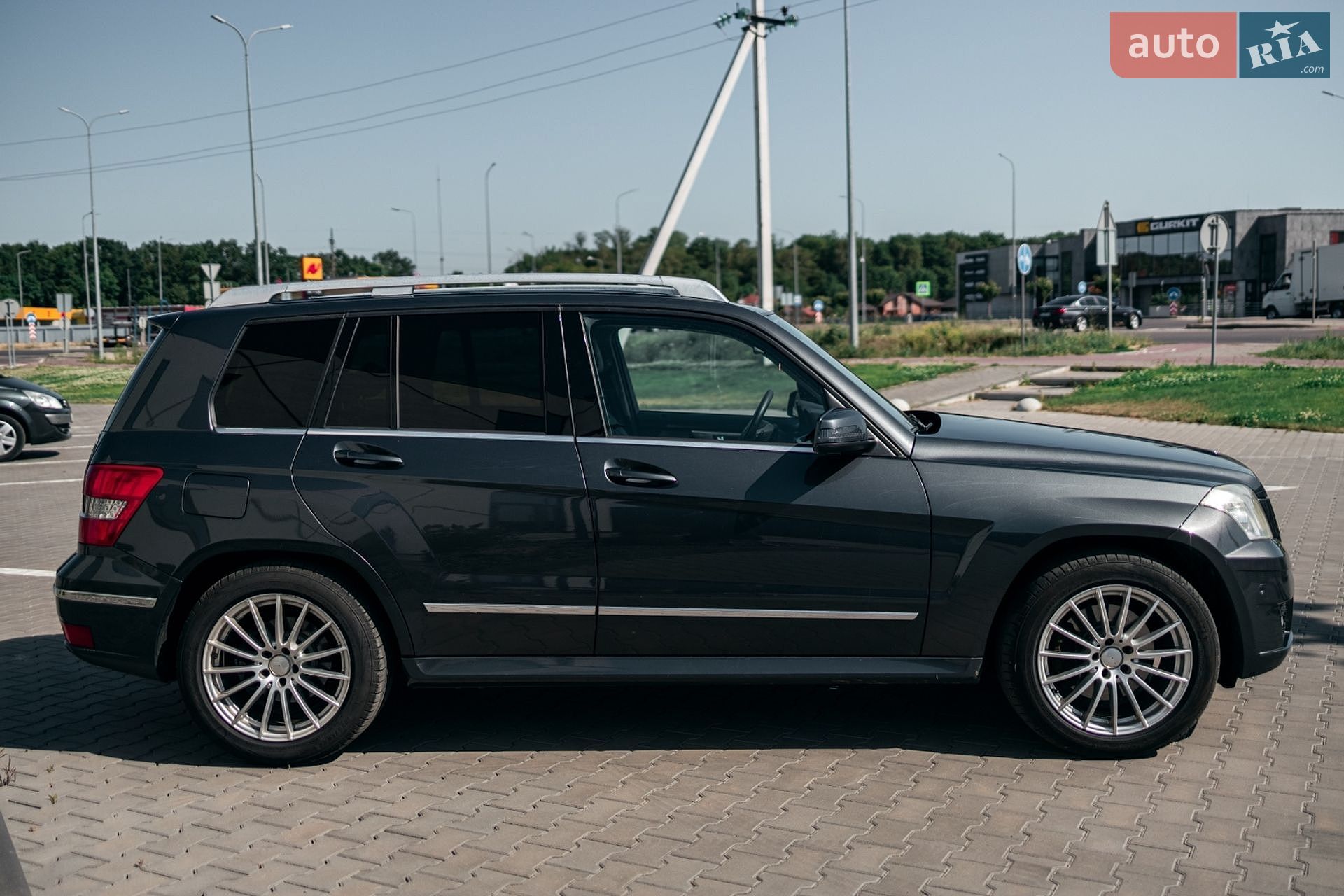Mercedes-Benz GLK-Class 2010 VIN WDC2049921F526853 фото оголошення 11 з 64