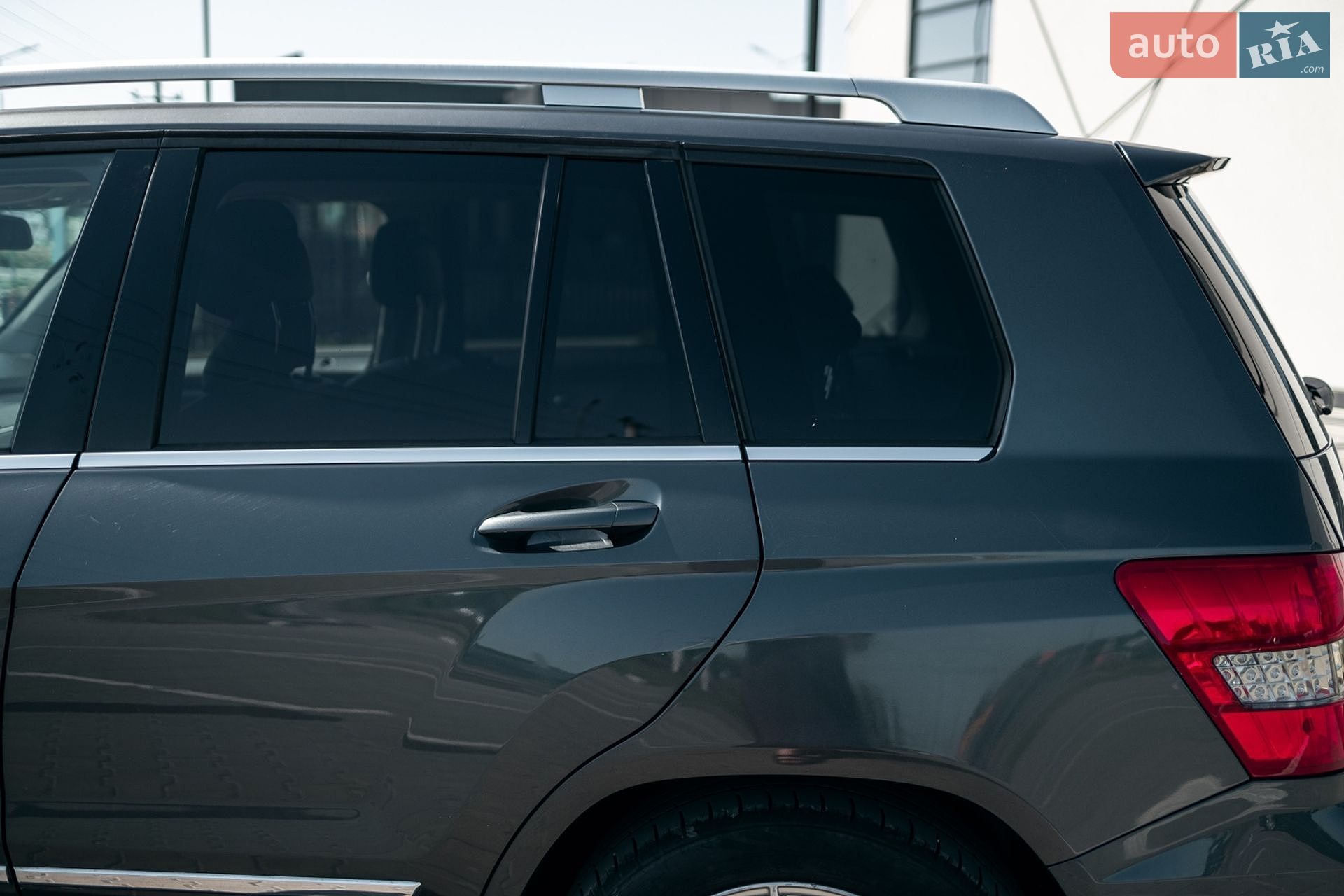 Mercedes-Benz GLK-Class 2010 VIN WDC2049921F526853 фото оголошення 16 з 64