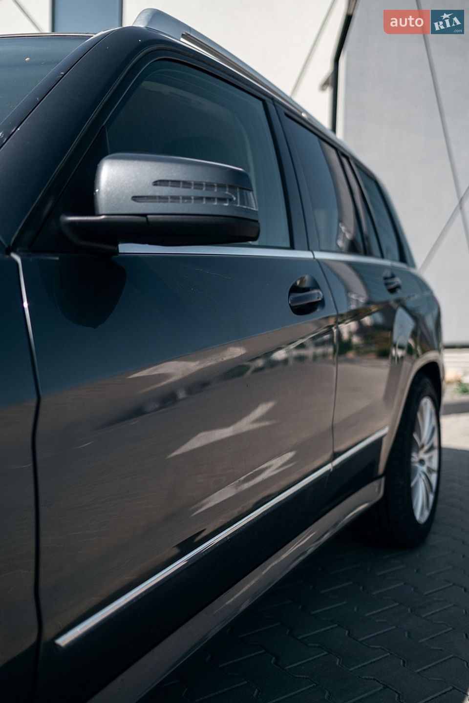 Mercedes-Benz GLK-Class 2010 VIN WDC2049921F526853 фото оголошення 23 з 64