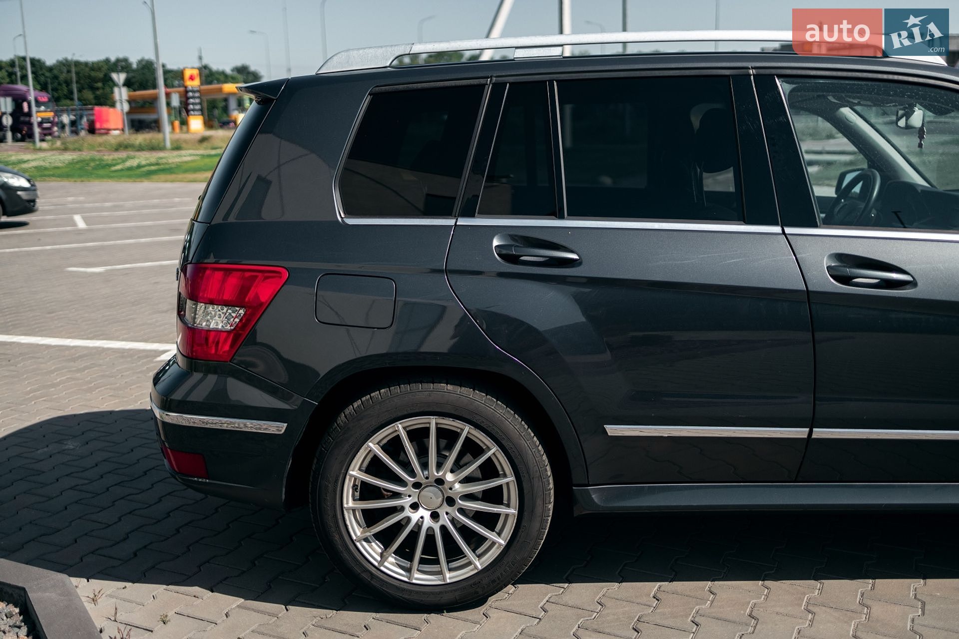 Mercedes-Benz GLK-Class 2010 VIN WDC2049921F526853 фото оголошення 19 з 64