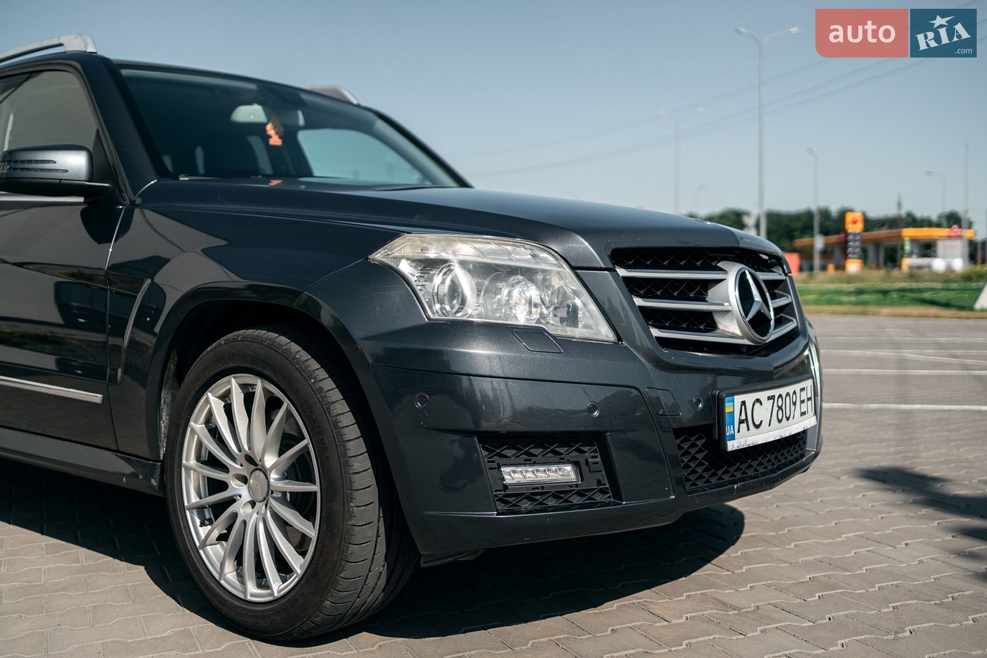Mercedes-Benz GLK-Class 2010 VIN WDC2049921F526853 фото оголошення 22 з 64