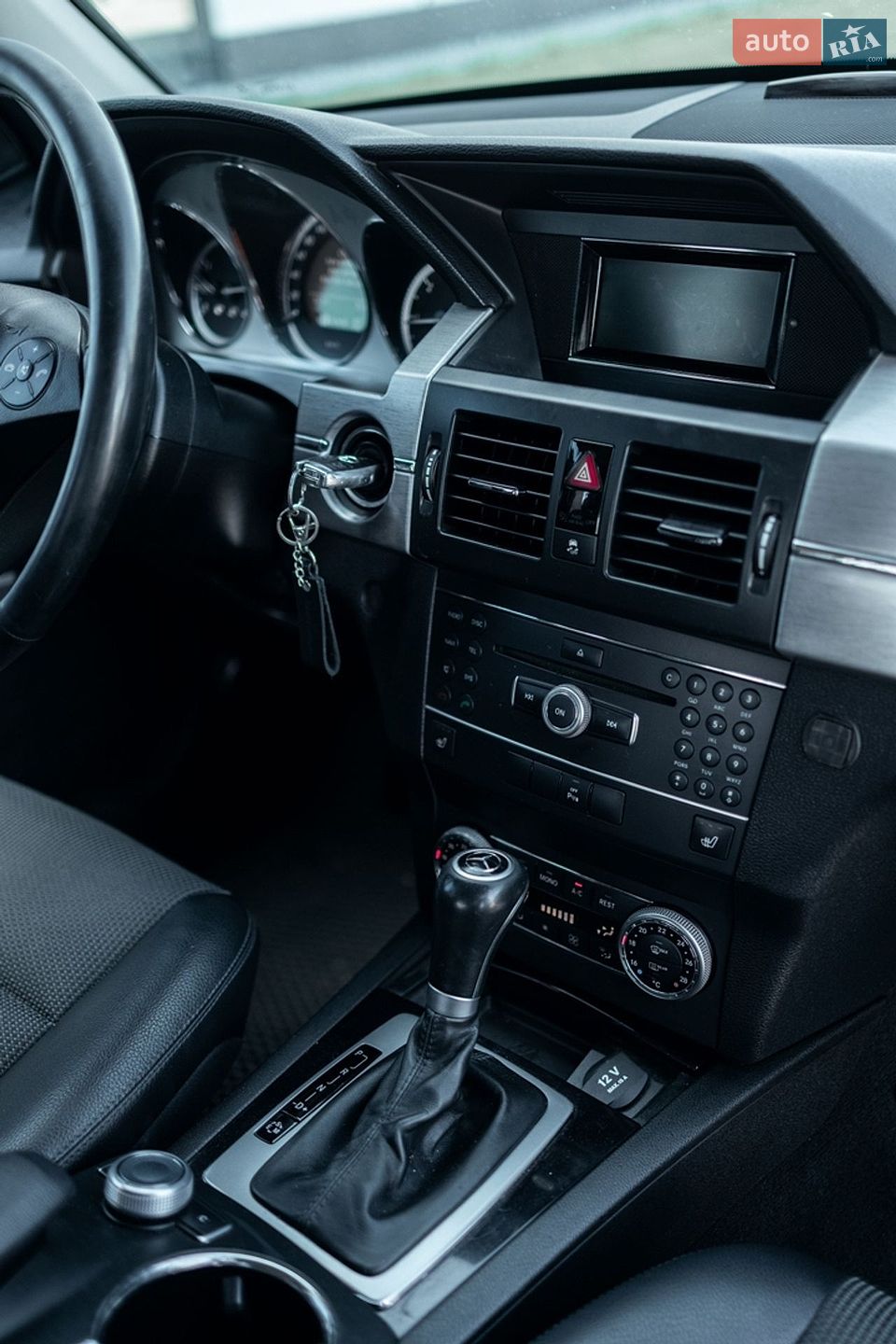 Mercedes-Benz GLK-Class 2010 VIN WDC2049921F526853 фото оголошення 29 з 64