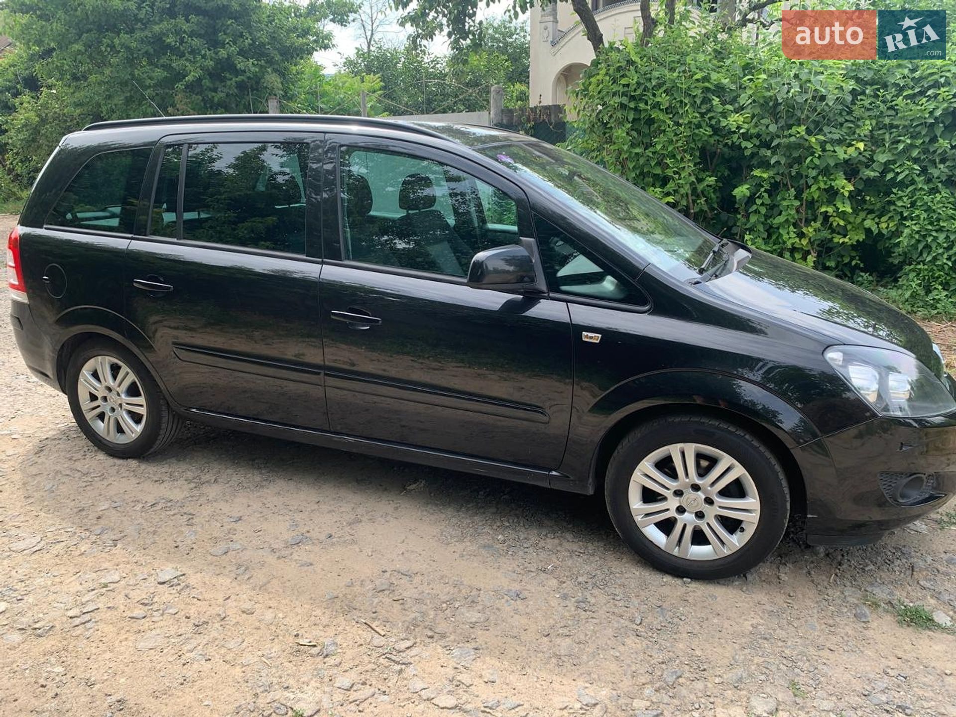 Opel Zafira 2012 VIN W0L0AHM75C2089854 фото оголошення 5 з 22
