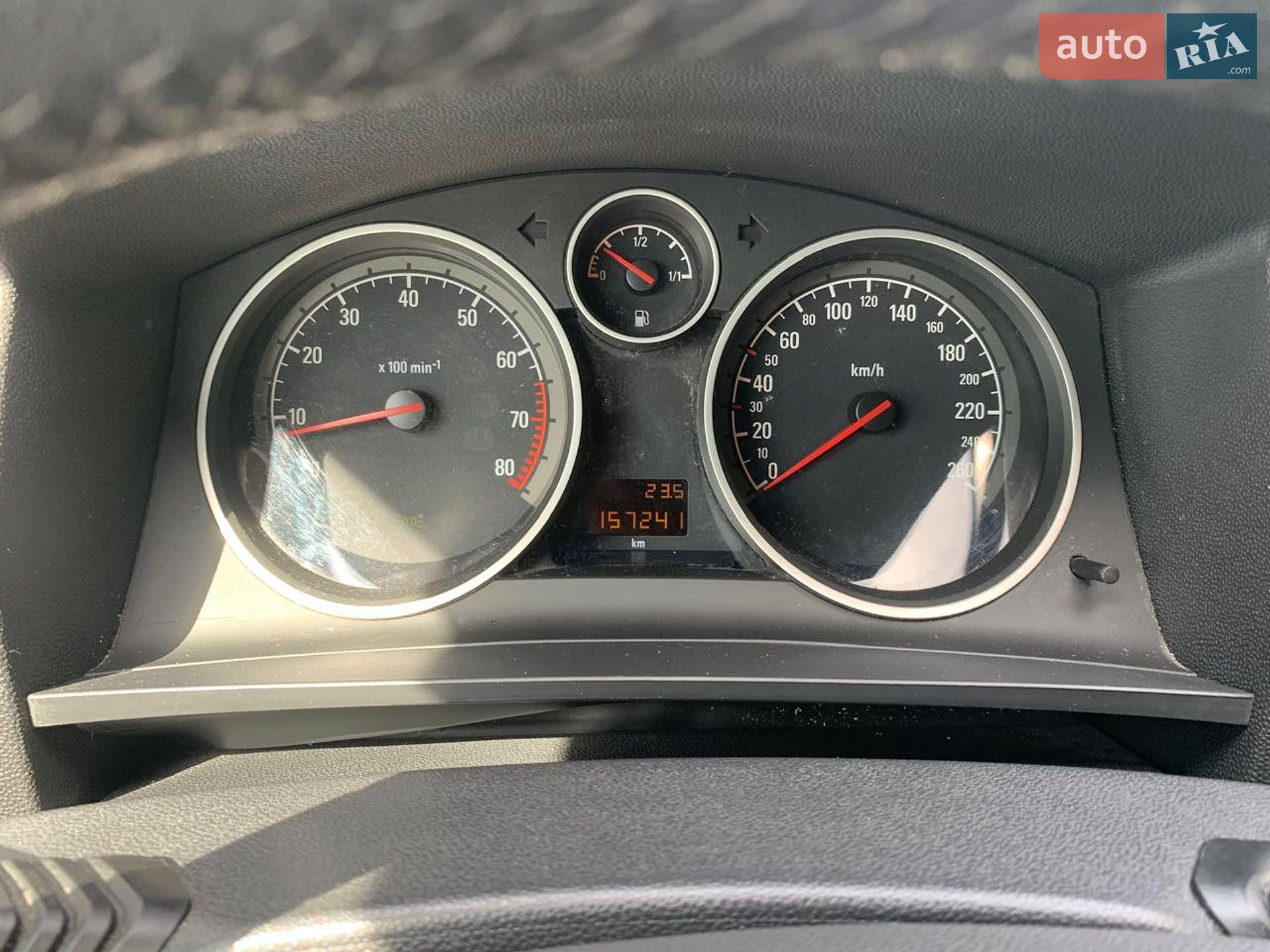 Opel Zafira 2012 VIN W0L0AHM75C2089854 фото оголошення 20 з 22