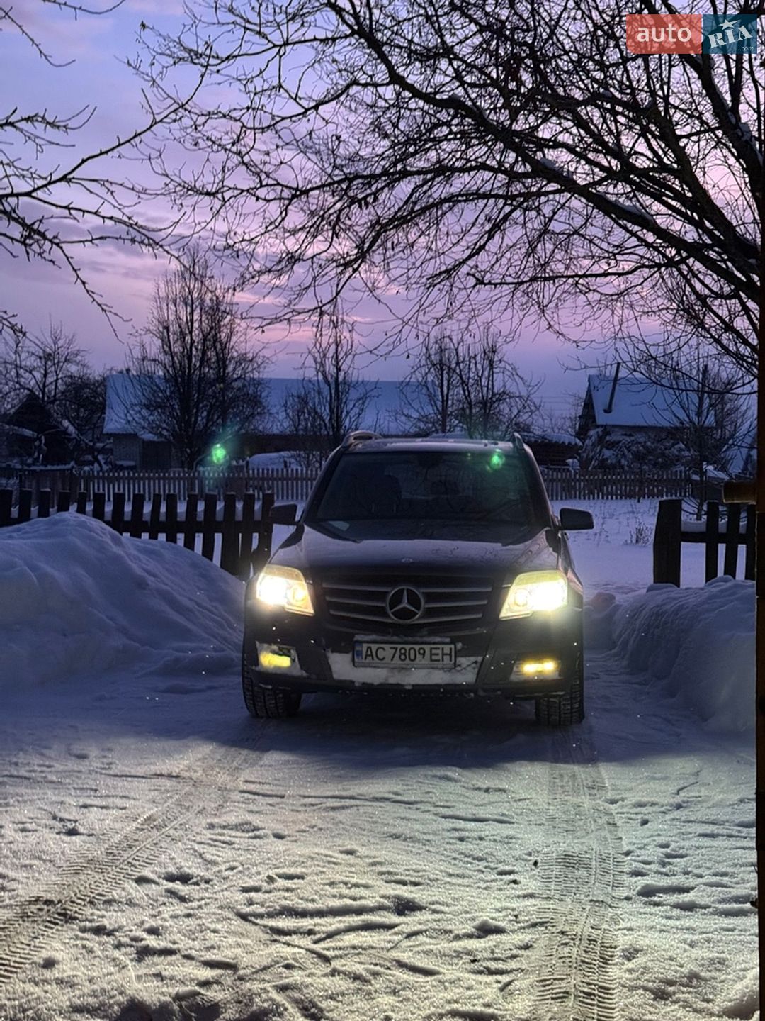 Mercedes-Benz GLK-Class 2010 VIN WDC2049921F526853 фото оголошення 53 з 64