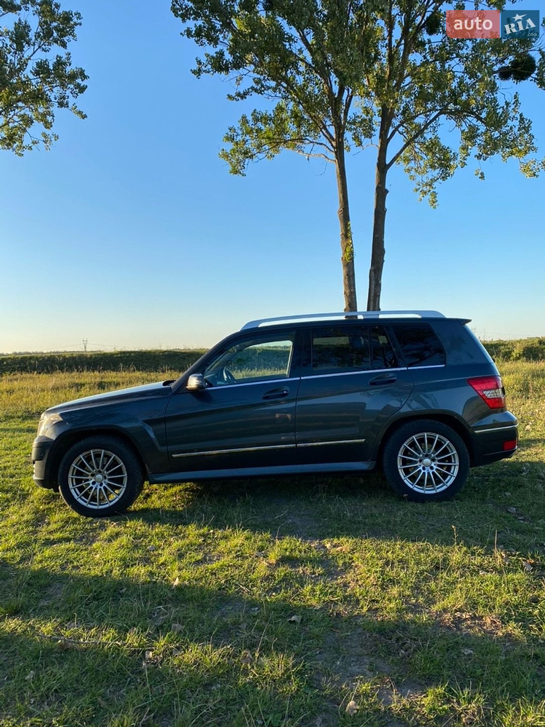 Mercedes-Benz GLK-Class 2010 VIN WDC2049921F526853 фото оголошення 51 з 64