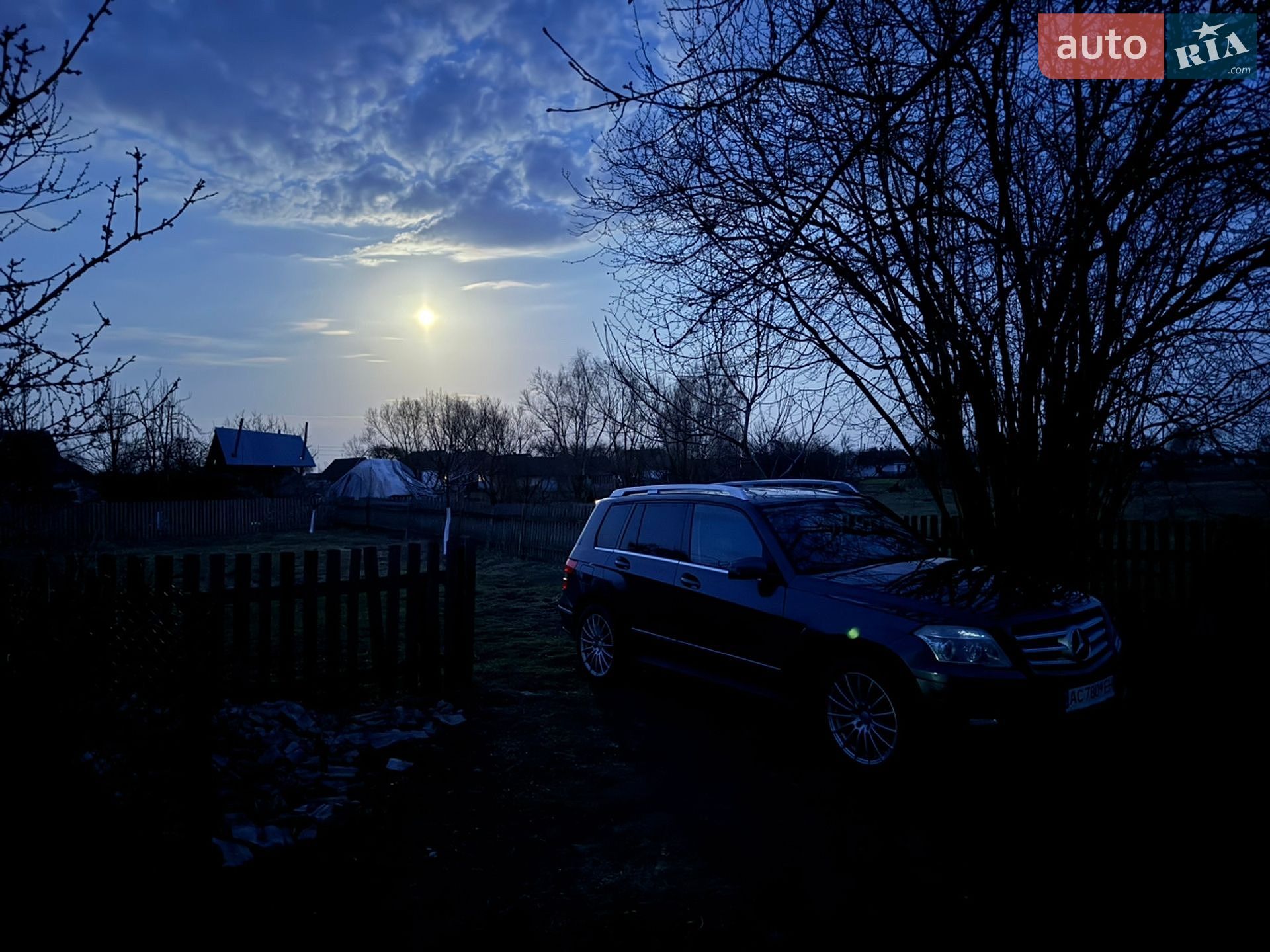 Mercedes-Benz GLK-Class 2010 VIN WDC2049921F526853 фото оголошення 52 з 64