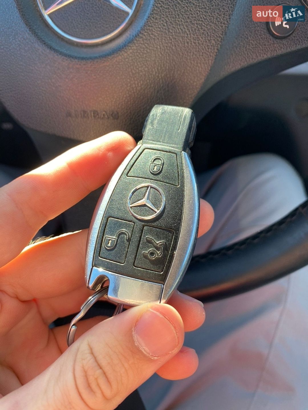 Mercedes-Benz GLK-Class 2010 VIN WDC2049921F526853 фото оголошення 55 з 64