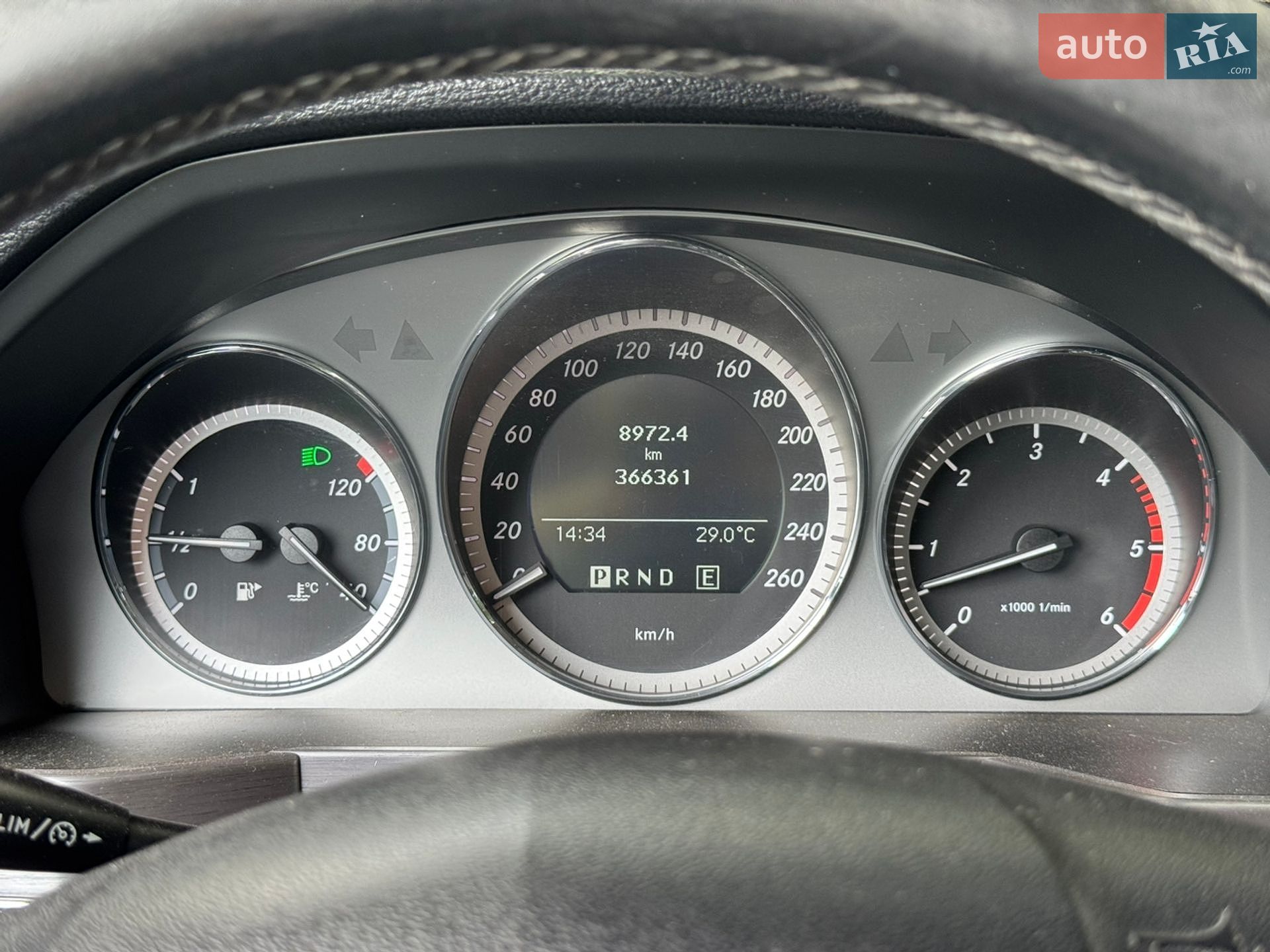 Mercedes-Benz GLK-Class 2010 VIN WDC2049921F526853 фото оголошення 64 з 64