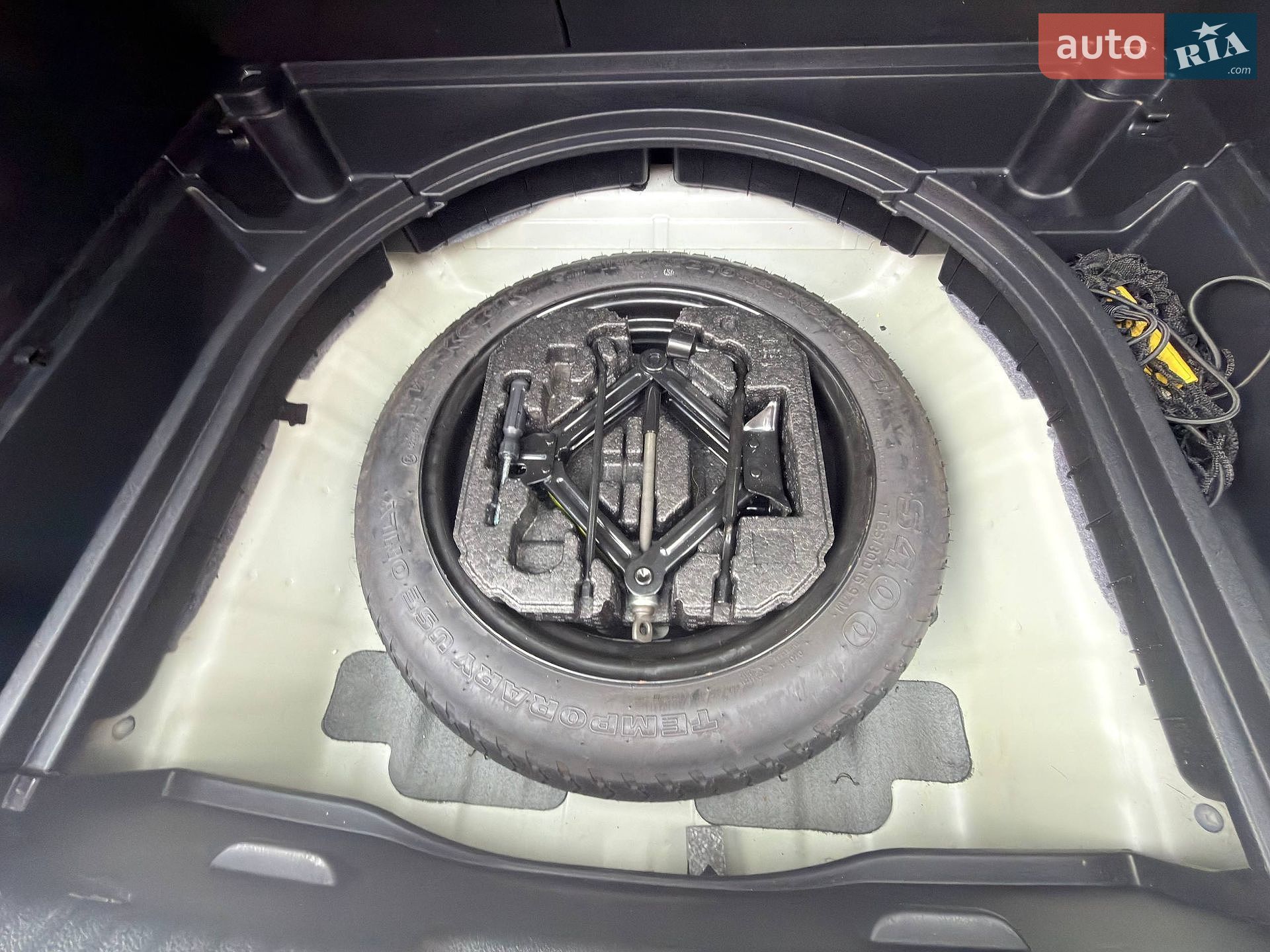 Kia Niro 2021 VIN KNDCB3LC2M5478606 фото оголошення 14 з 14