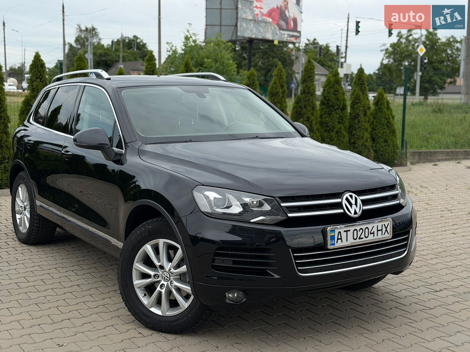 Volkswagen Touareg 2011 VIN WVGZZZ7PZCD009264 фото оголошення 4 з 31
