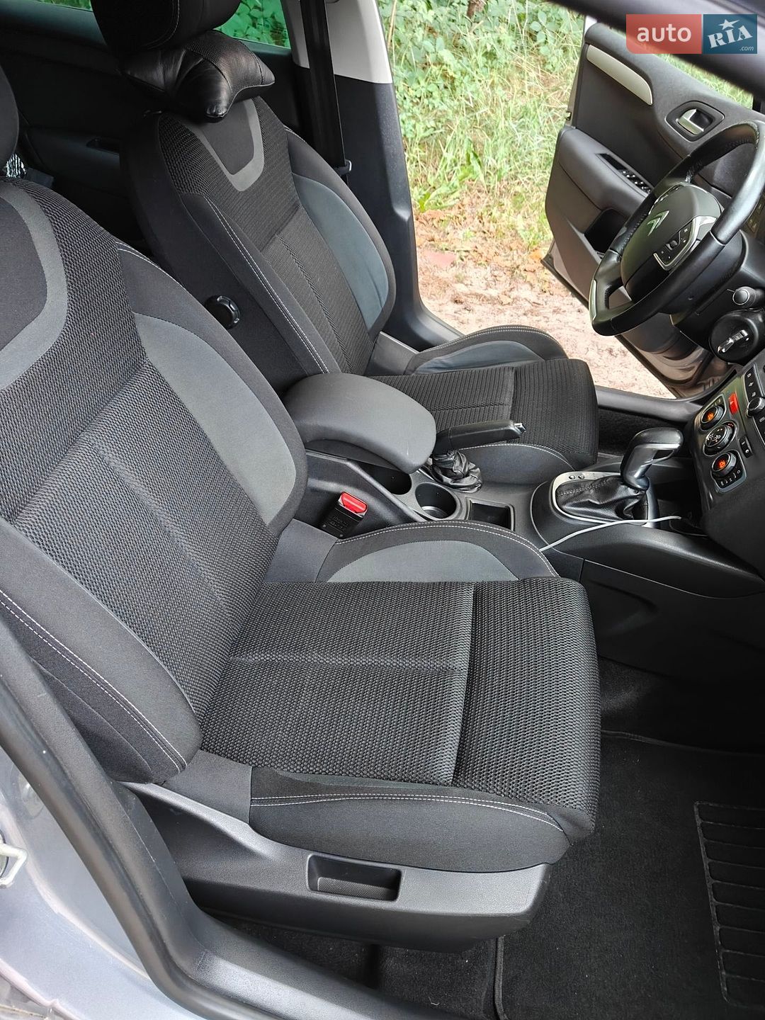 Citroen C4 2017 VIN VF7NCBHZTHY524754 фото оголошення 13 з 27