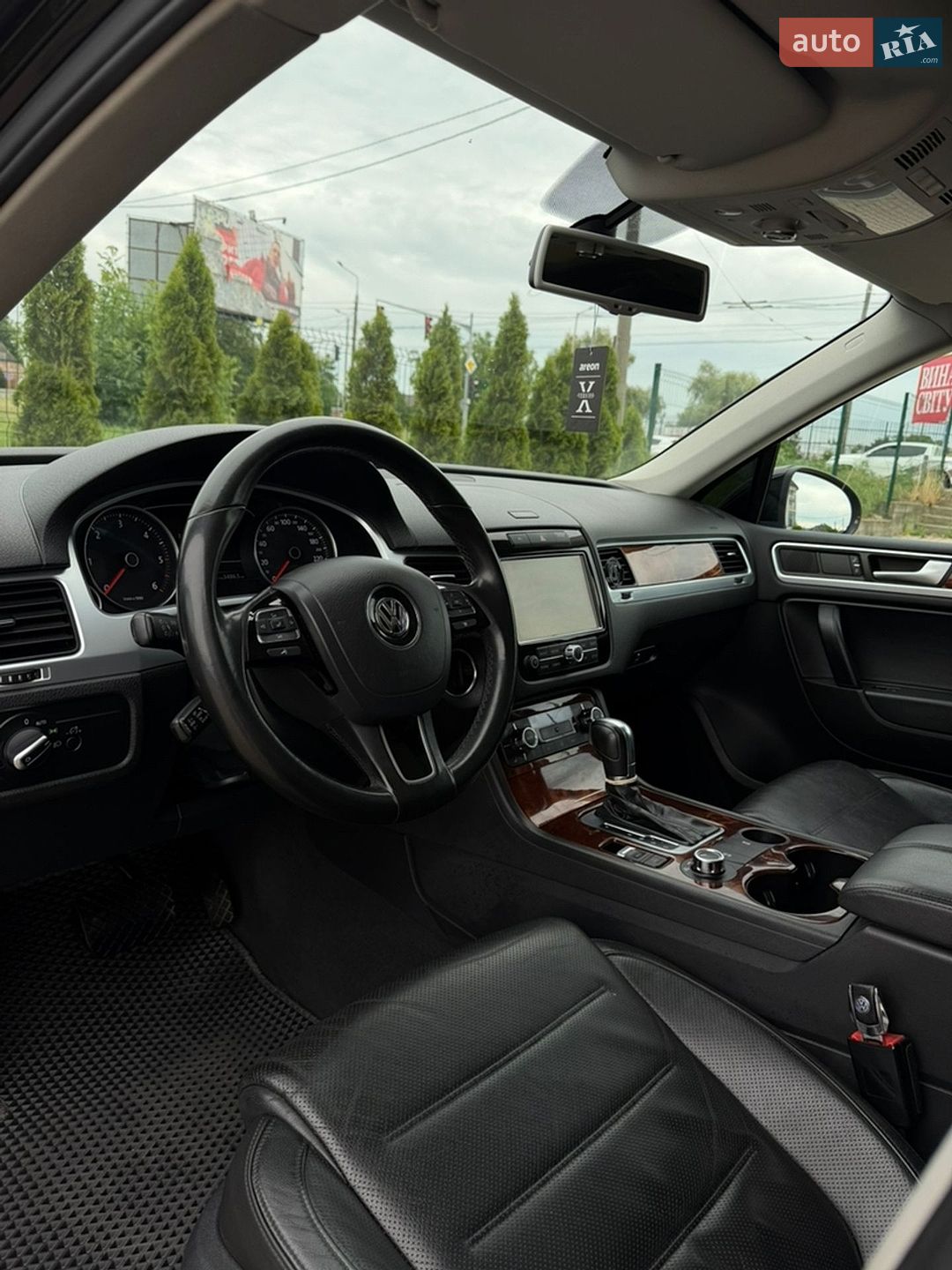 Volkswagen Touareg 2011 VIN WVGZZZ7PZCD009264 фото оголошення 22 з 31