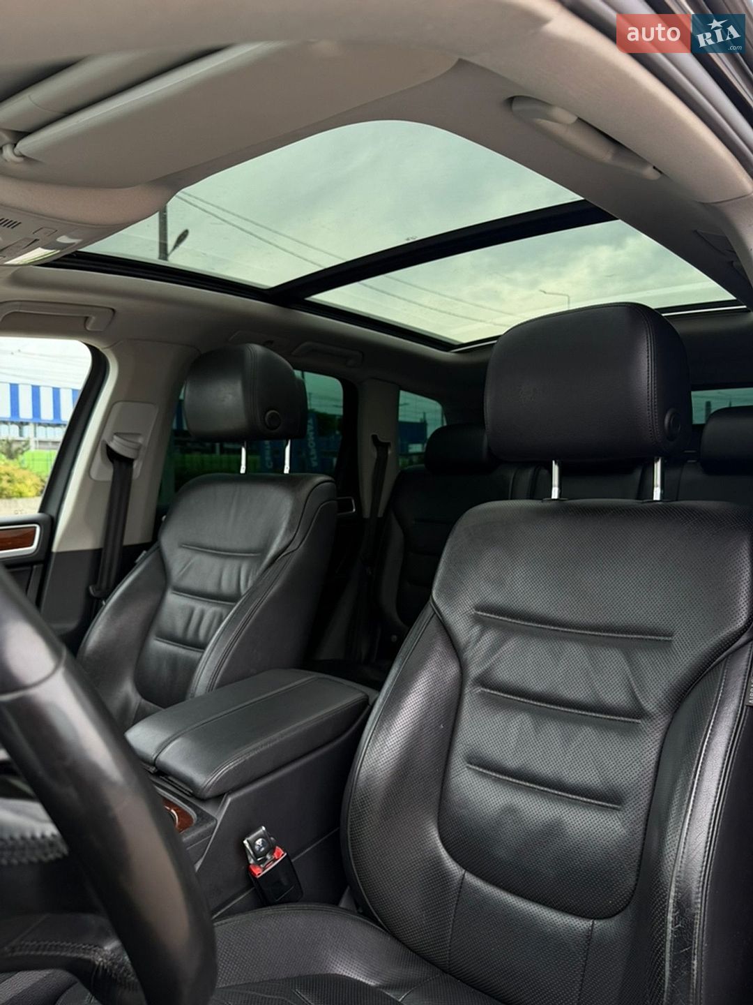 Volkswagen Touareg 2011 VIN WVGZZZ7PZCD009264 фото оголошення 31 з 31