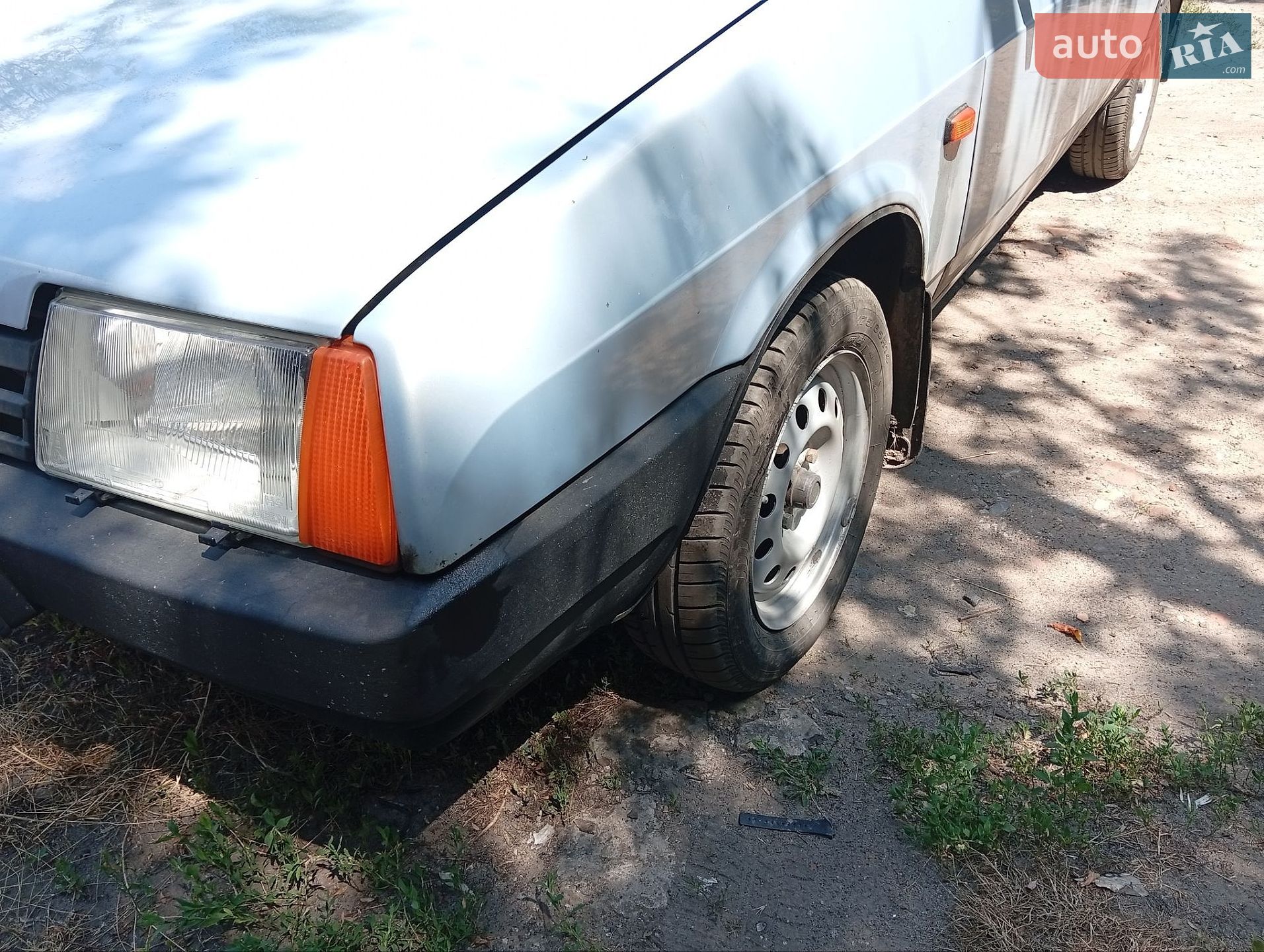 ВАЗ / Lada 21099 2005 VIN Y6D21099040004535 фото оголошення 2 з 98