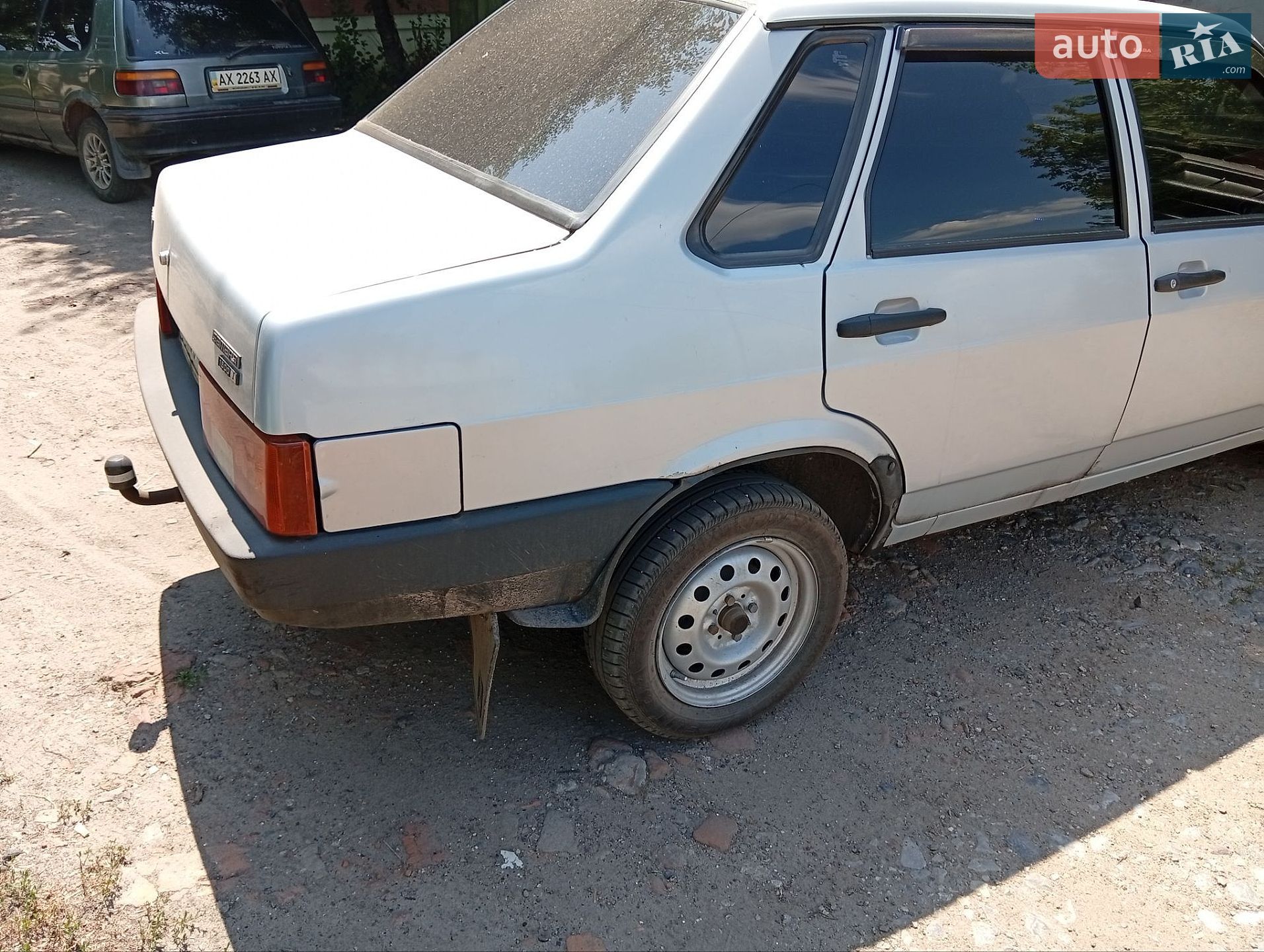 ВАЗ / Lada 21099 2005 VIN Y6D21099040004535 фото оголошення 4 з 98