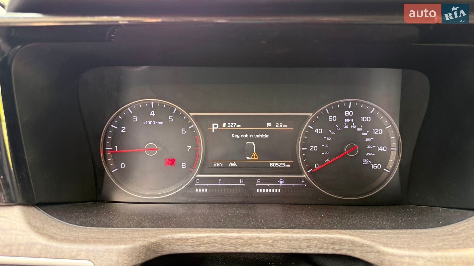 Kia Sorento 2022 VIN 5XYRH4LF1NG141913 фото оголошення 10 з 23