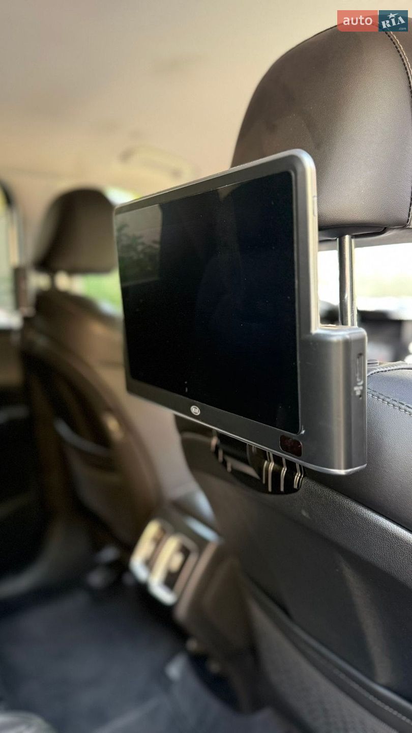 Kia Sorento 2022 VIN 5XYRH4LF1NG141913 фото оголошення 15 з 23