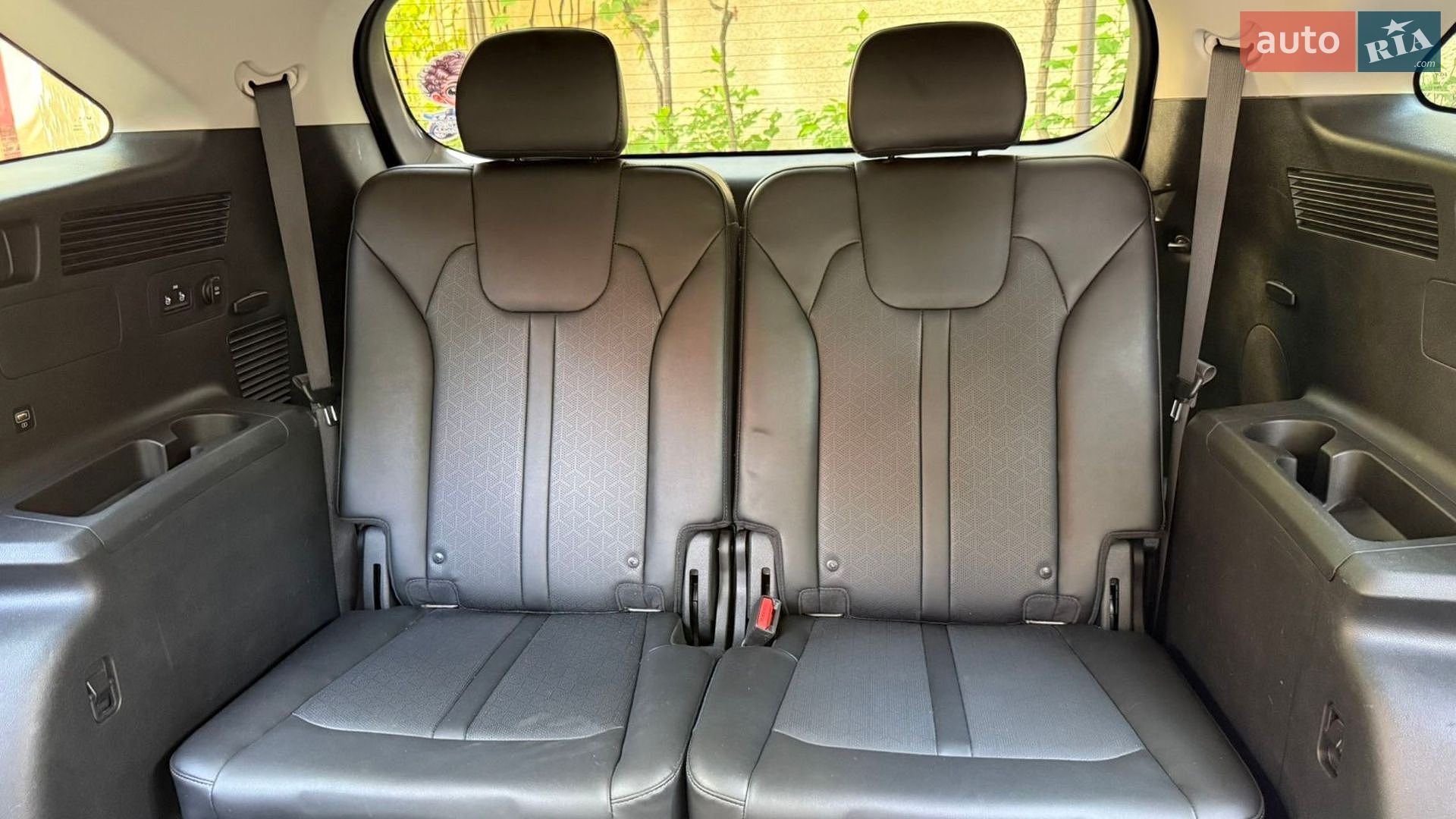 Kia Sorento 2022 VIN 5XYRH4LF1NG141913 фото оголошення 18 з 23