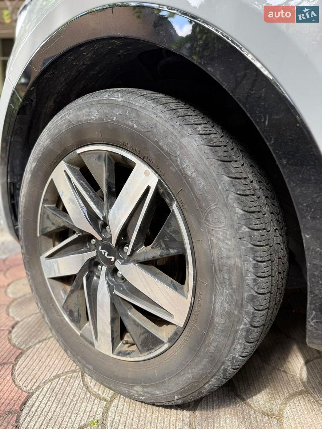 Kia Sorento 2022 VIN 5XYRH4LF1NG141913 фото оголошення 23 з 23