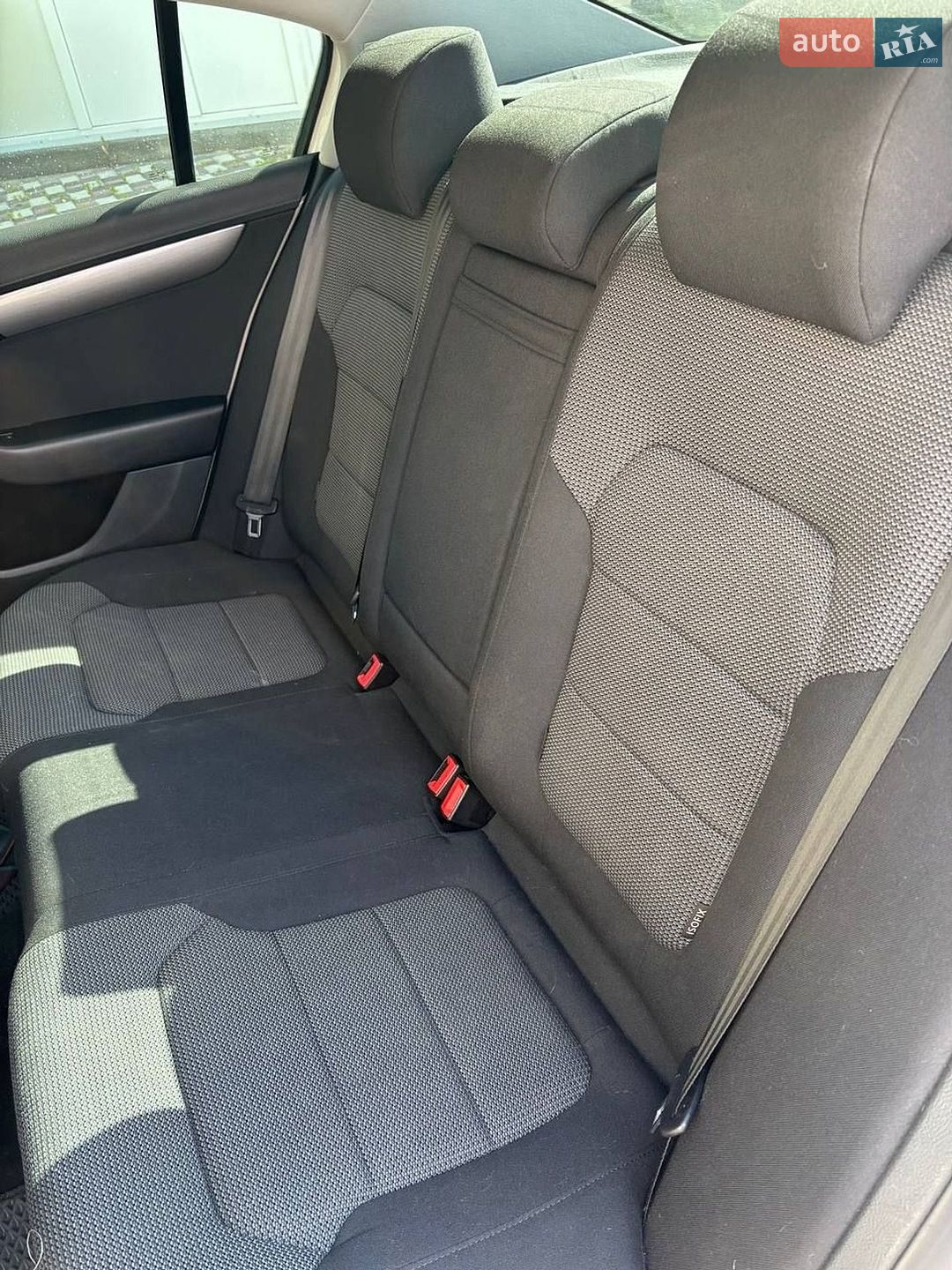 Volkswagen Passat 2013 VIN WVWZZZ3CZEP009899 фото оголошення 7 з 12