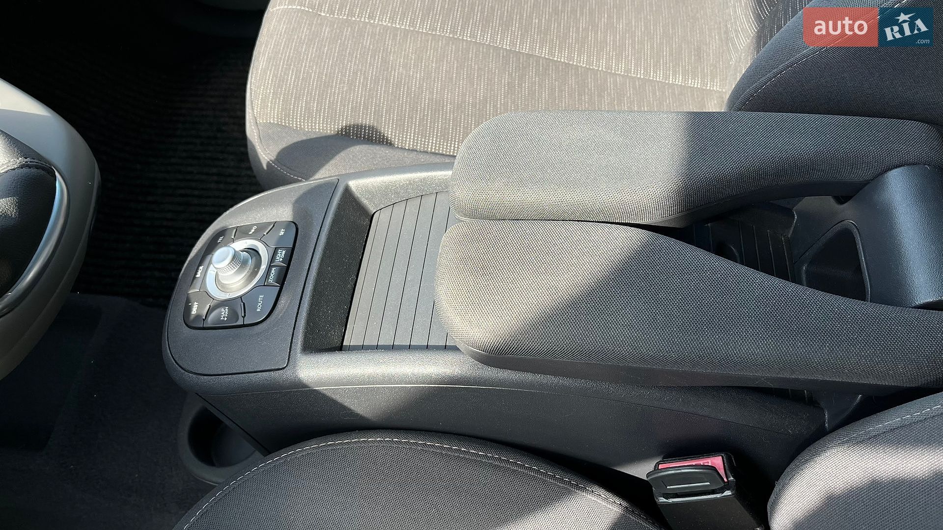Renault Scenic 2007 VIN VF1JM1R0638044269 фото оголошення 21 з 30