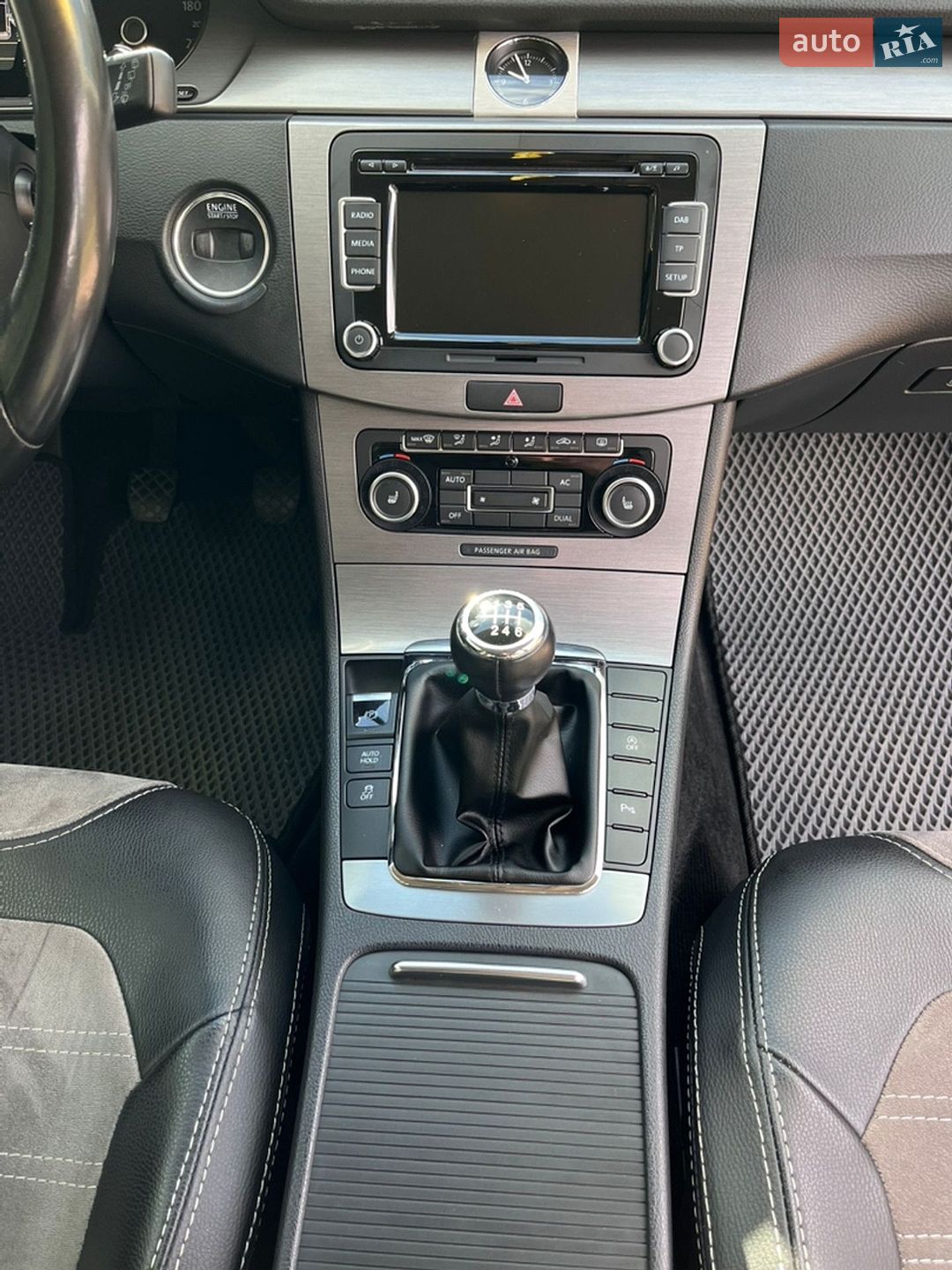 Volkswagen Passat 2011 VIN WVWZZZ3CZCE041866 фото оголошення 27 з 42