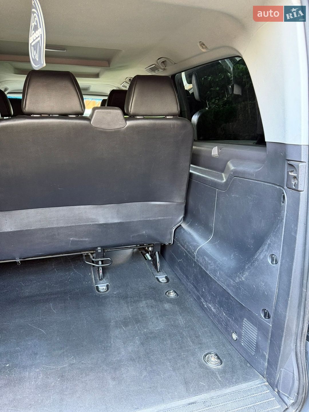 Mercedes-Benz Vito 2013 VIN WDF63970513830604 фото оголошення 11 з 18