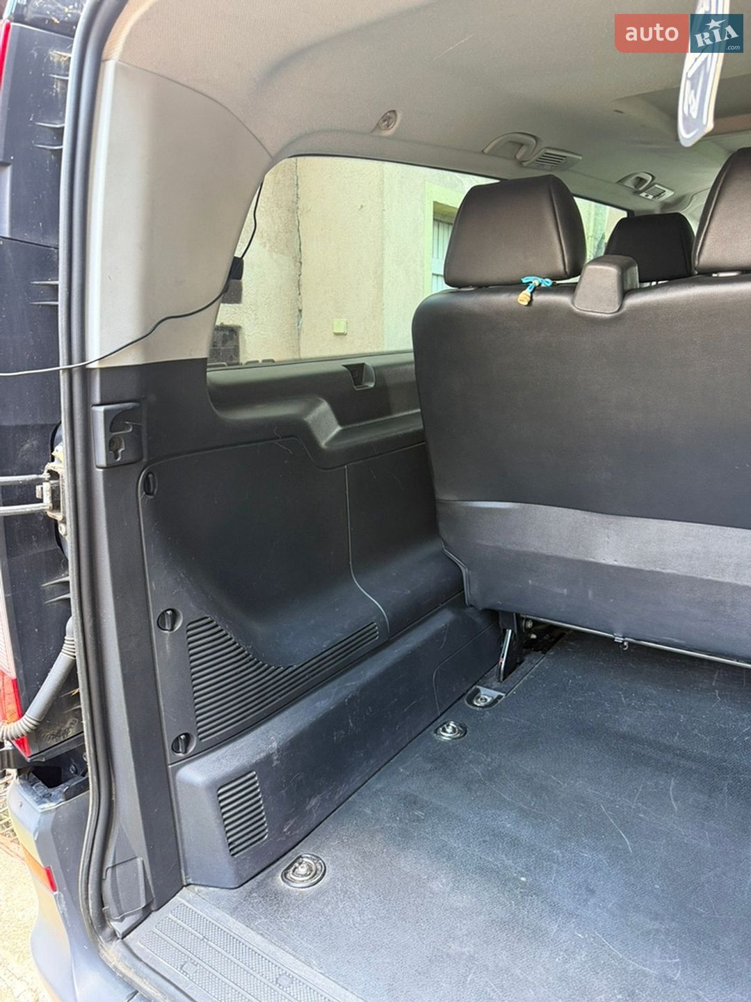 Mercedes-Benz Vito 2013 VIN WDF63970513830604 фото оголошення 12 з 18