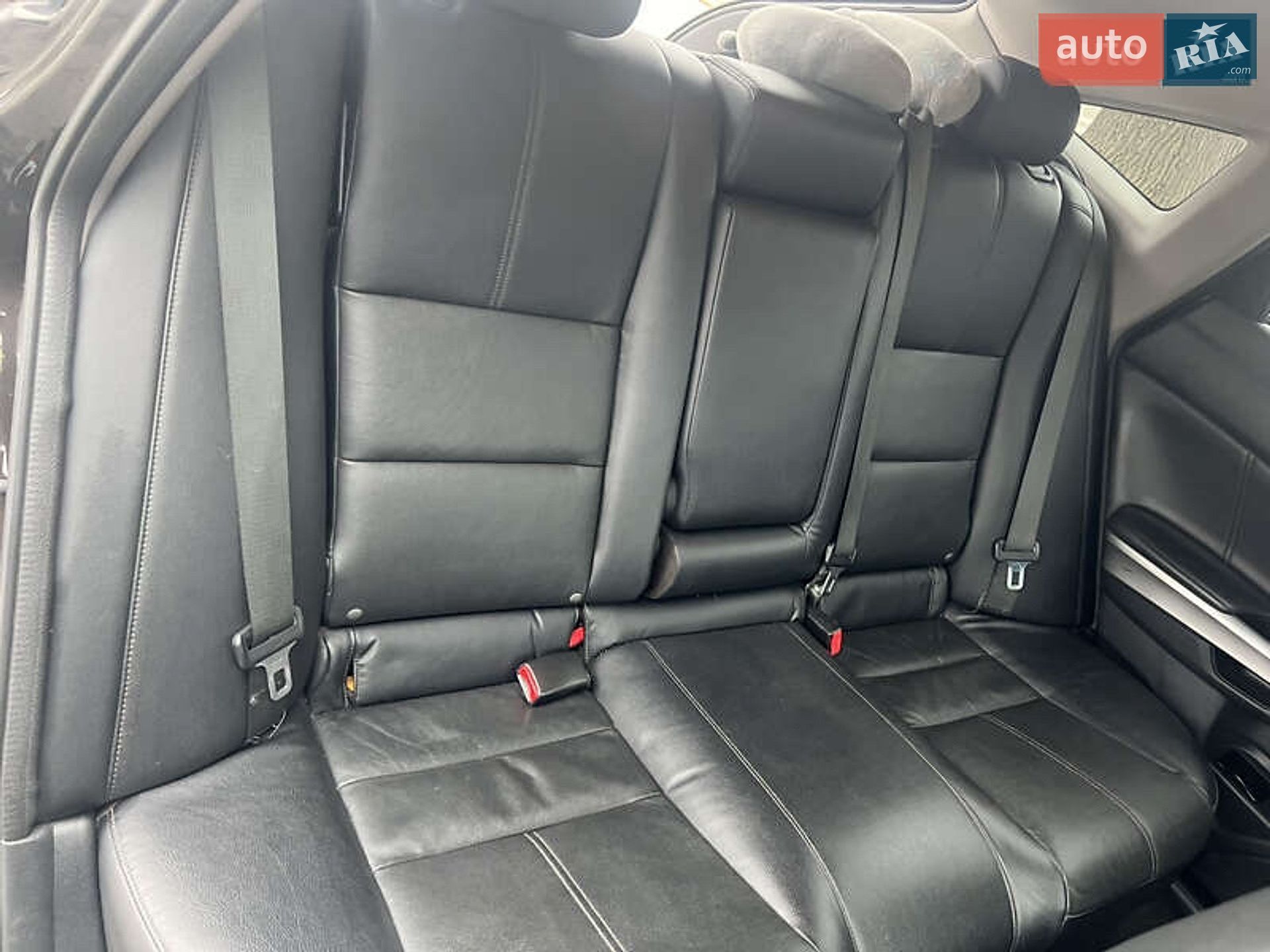 Honda Crosstour 2013 VIN 1HGTF3850DL510395 фото оголошення 13 з 42