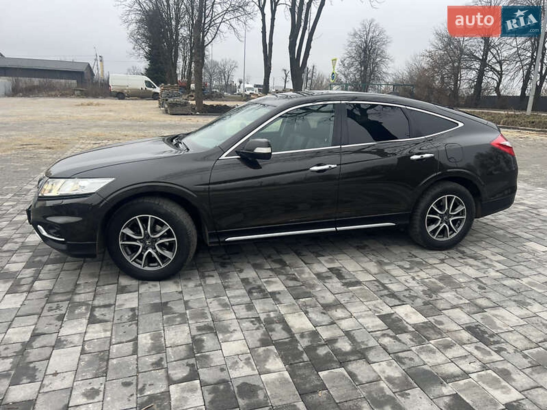 Honda Crosstour 2013 VIN 1HGTF3850DL510395 фото оголошення 5 з 42