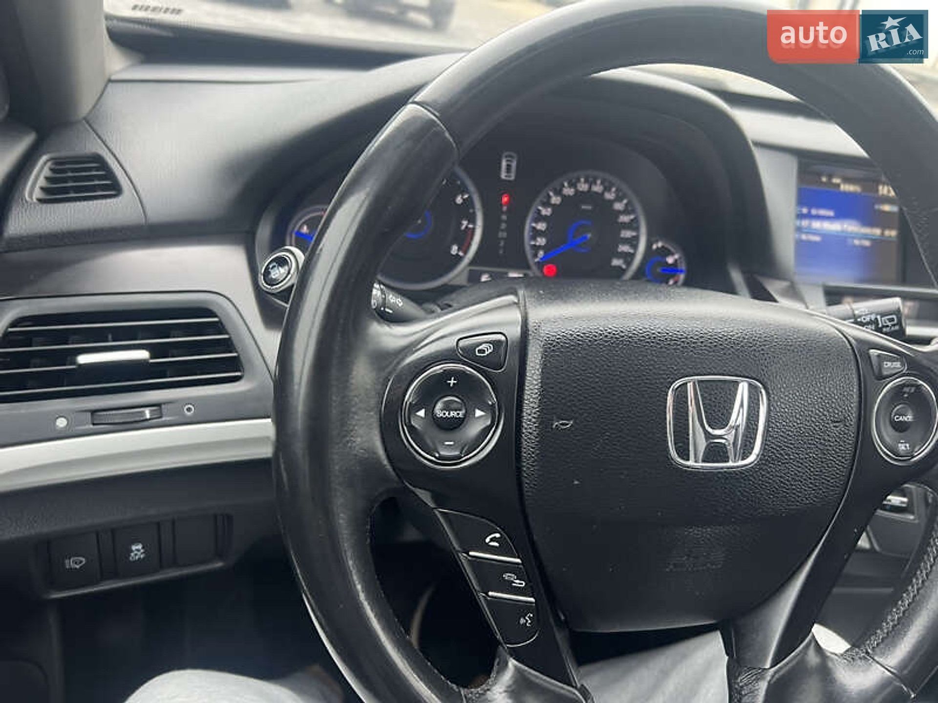 Honda Crosstour 2013 VIN 1HGTF3850DL510395 фото оголошення 14 з 42