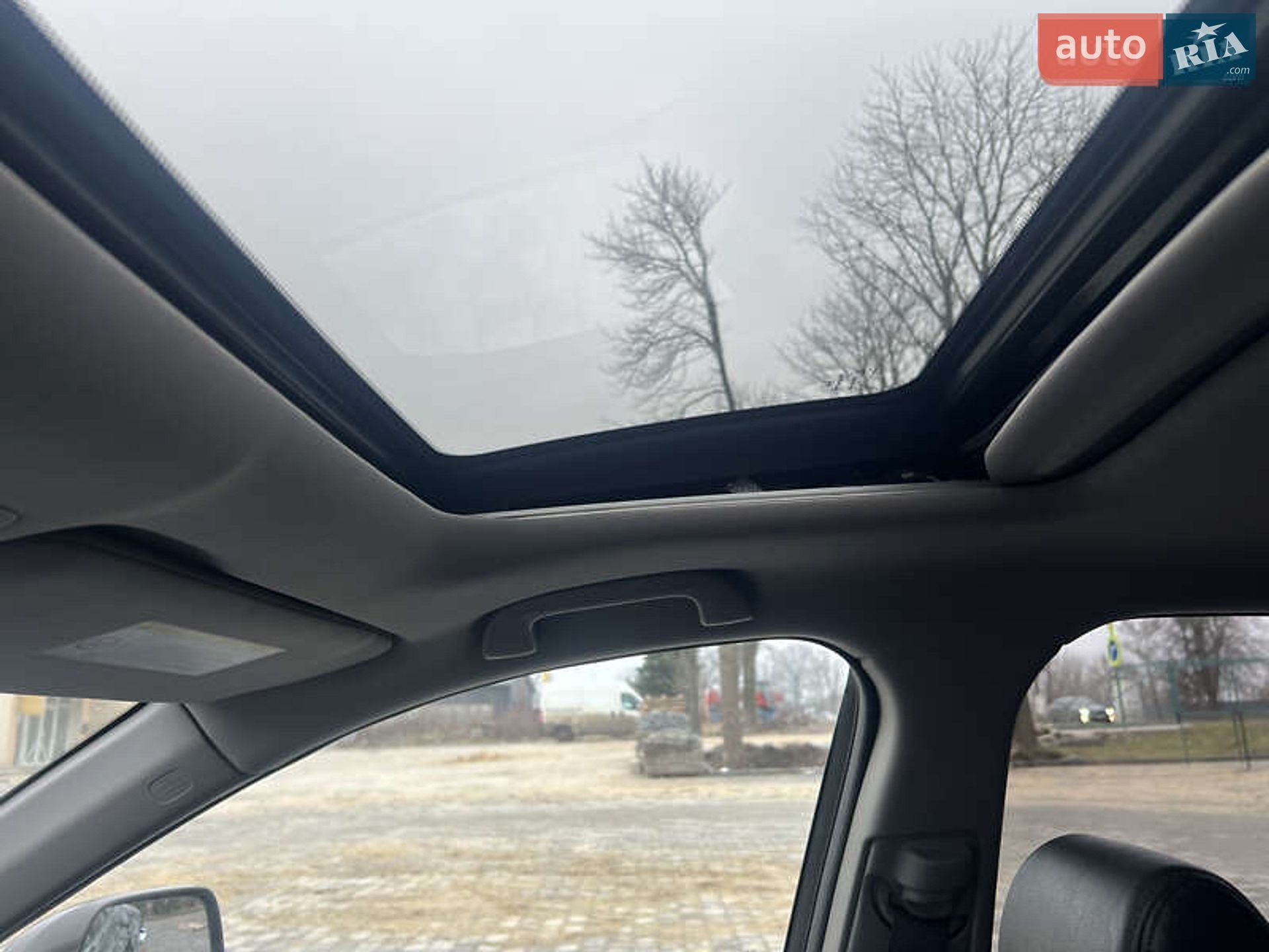 Honda Crosstour 2013 VIN 1HGTF3850DL510395 фото оголошення 18 з 42