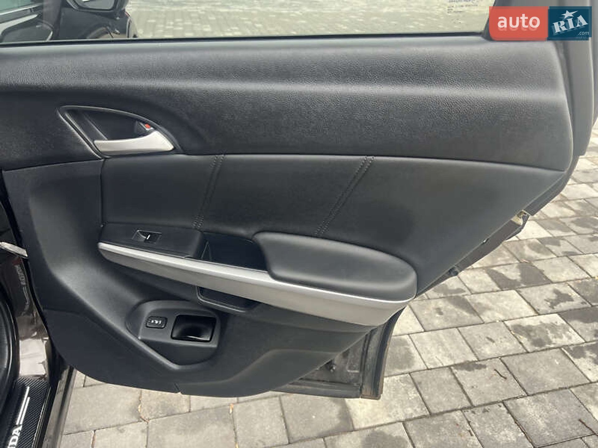 Honda Crosstour 2013 VIN 1HGTF3850DL510395 фото оголошення 19 з 42
