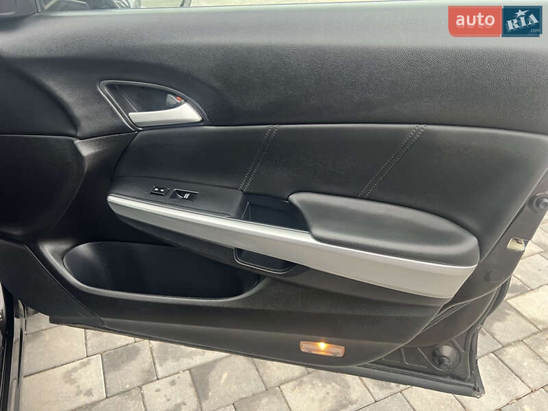 Honda Crosstour 2013 VIN 1HGTF3850DL510395 фото оголошення 20 з 42