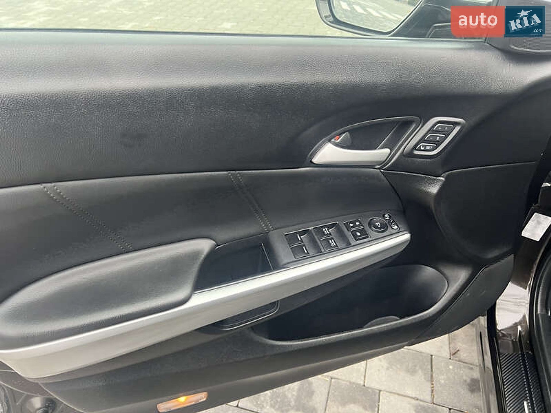 Honda Crosstour 2013 VIN 1HGTF3850DL510395 фото оголошення 21 з 42