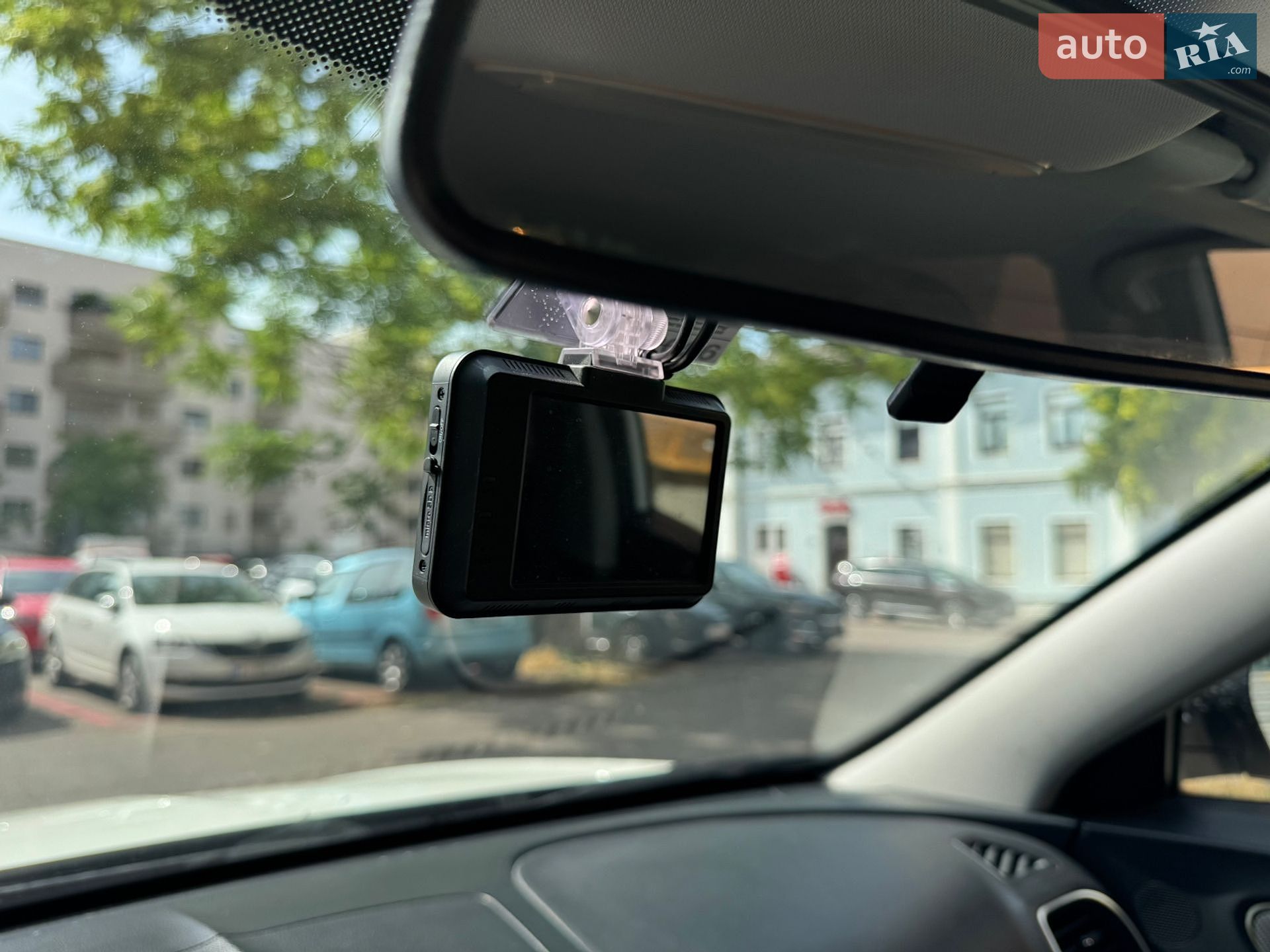 SsangYong Tivoli 2016 VIN KPBXL3AP1GP080391 фото оголошення 14 з 30