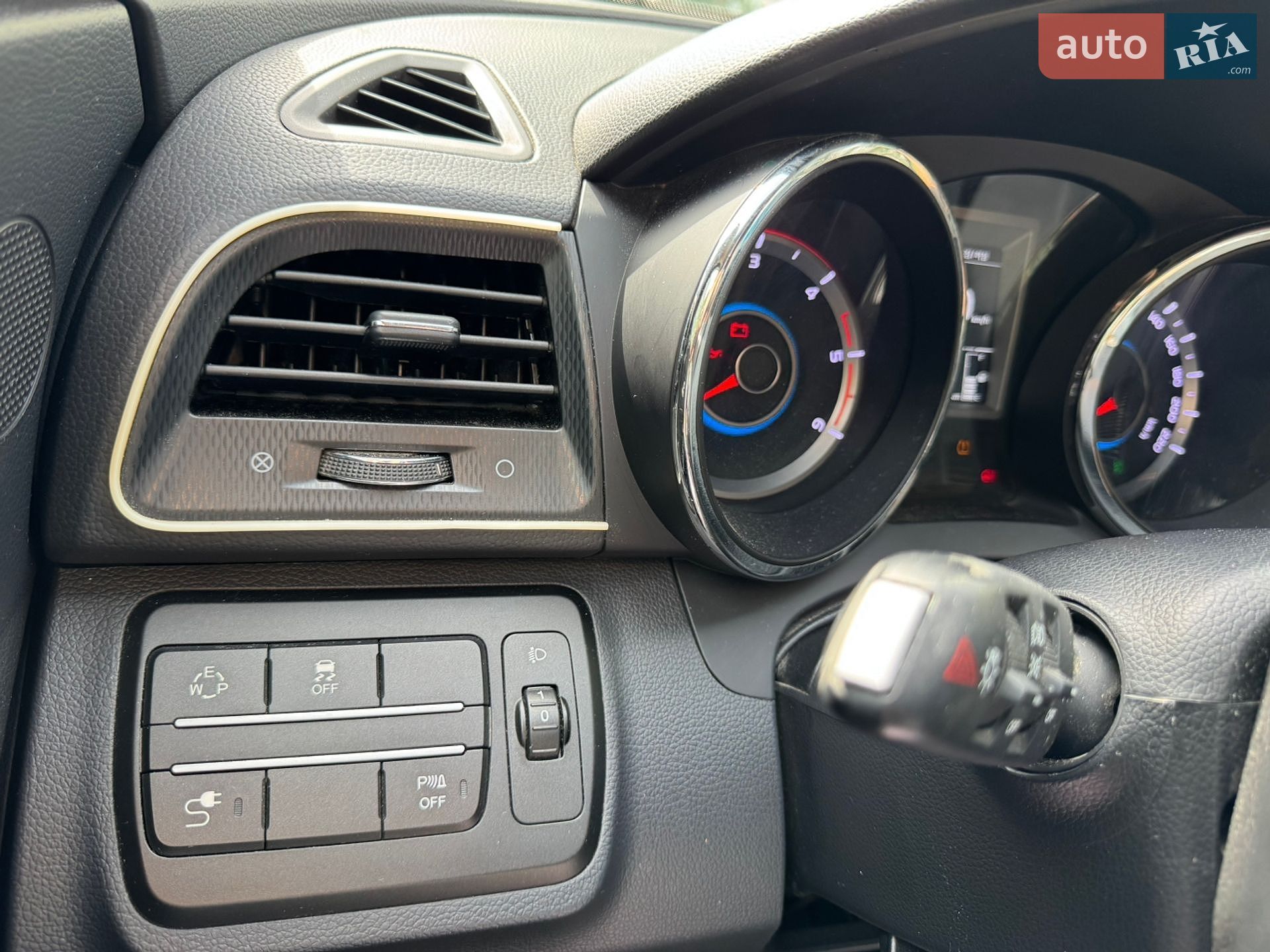 SsangYong Tivoli 2016 VIN KPBXL3AP1GP080391 фото оголошення 22 з 30