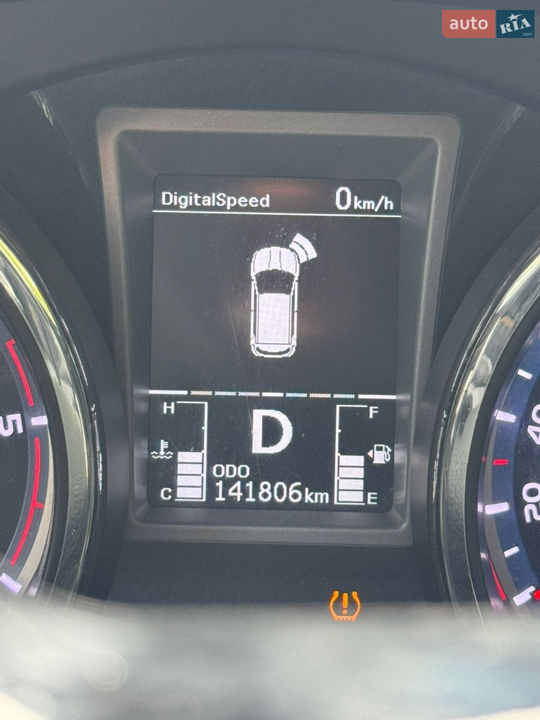 SsangYong Tivoli 2016 VIN KPBXL3AP1GP080391 фото оголошення 25 з 30