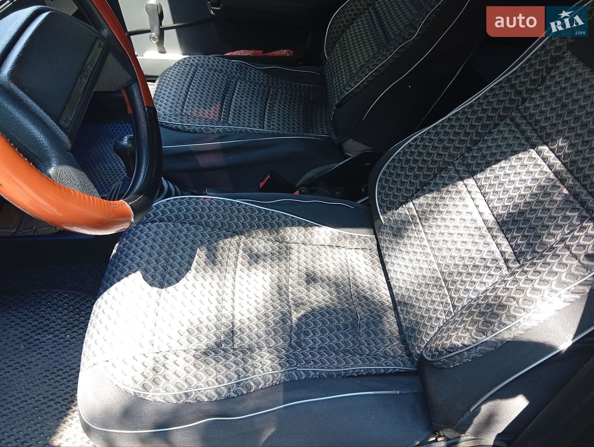 ВАЗ / Lada 21099 2005 VIN Y6D21099040004535 фото оголошення 48 з 98