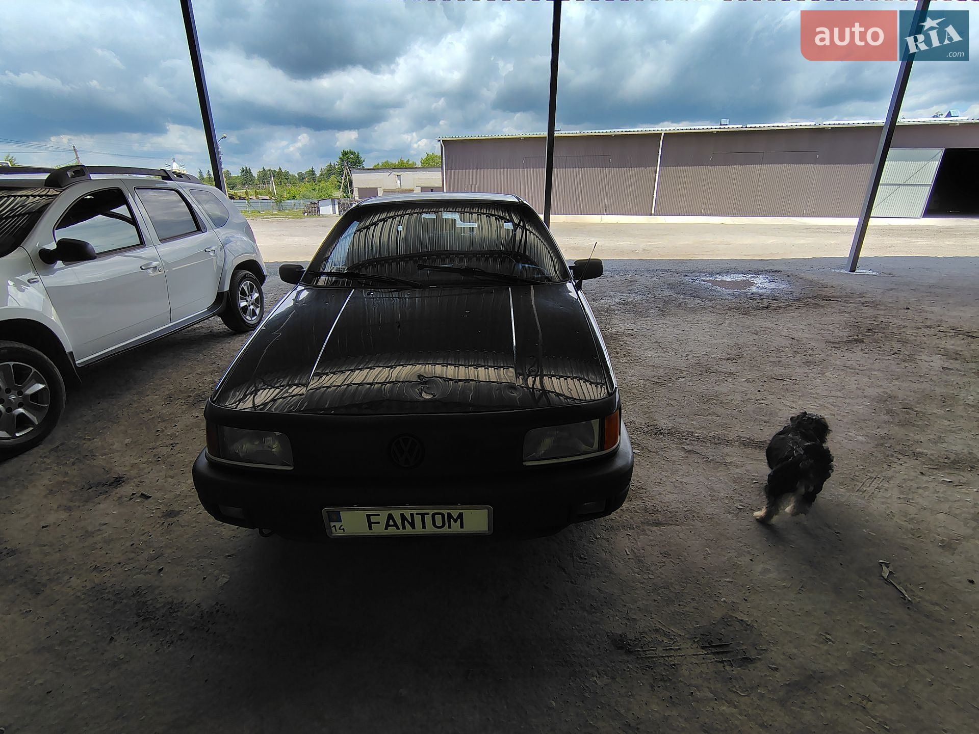 Volkswagen Passat 1992 VIN WVWZZZ31ZNB088876 фото оголошення 14 з 16